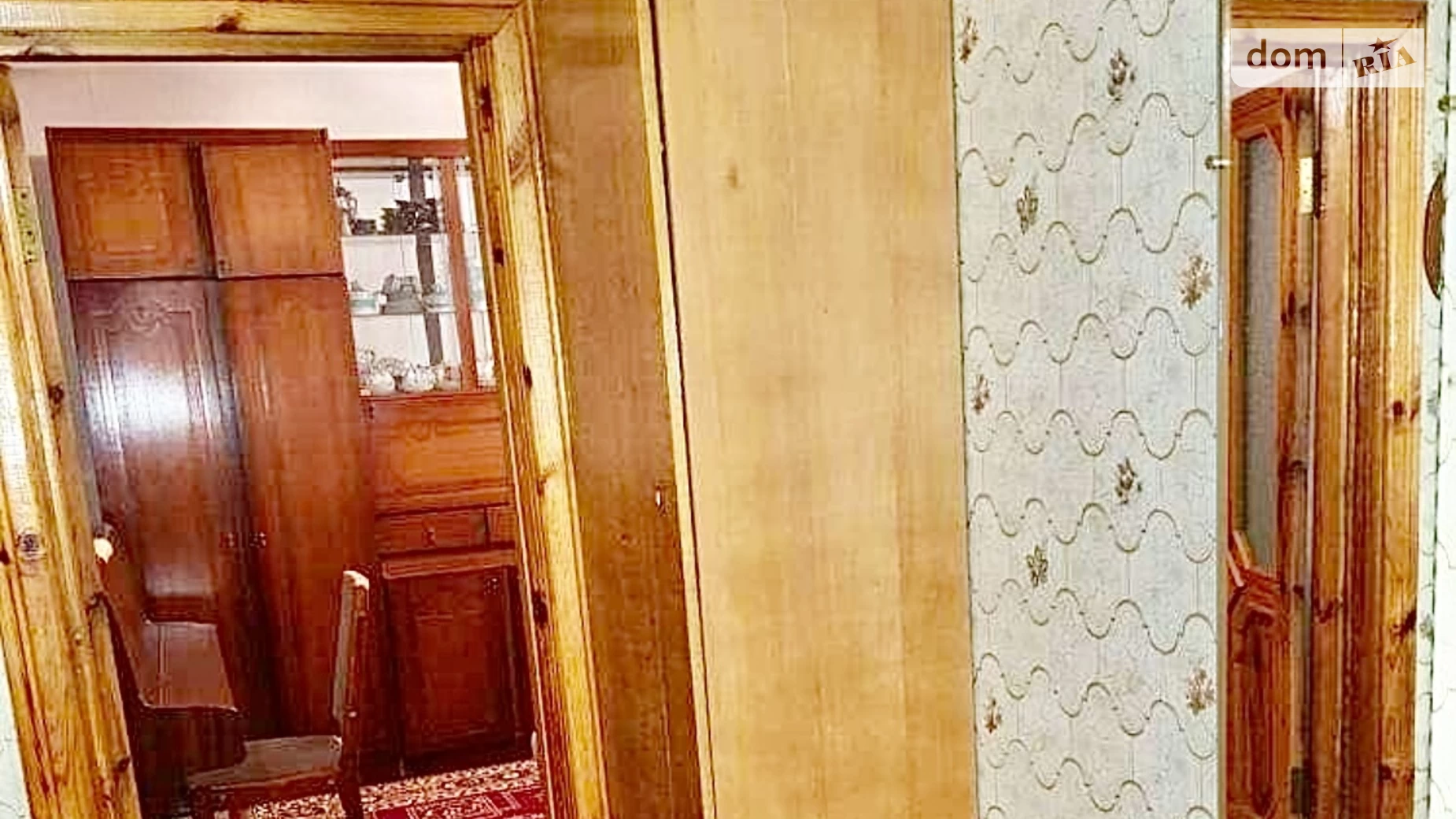 Продається 3-кімнатна квартира 69 кв. м у Харкові, пров. Титаренківський - фото 3