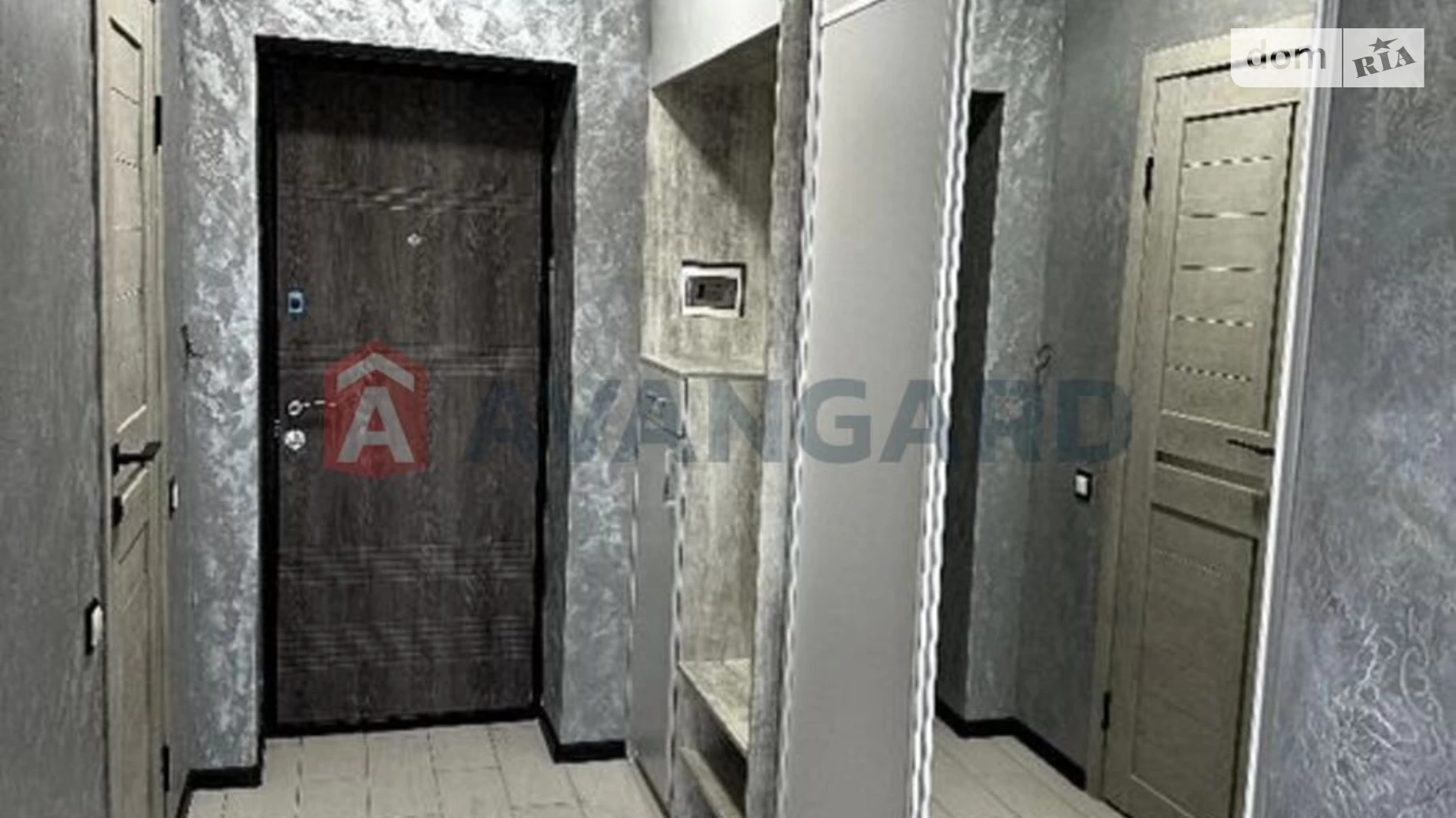 Продається 1-кімнатна квартира 43 кв. м у Черкасах, вул. Сінна(Добровольського), 5 - фото 5