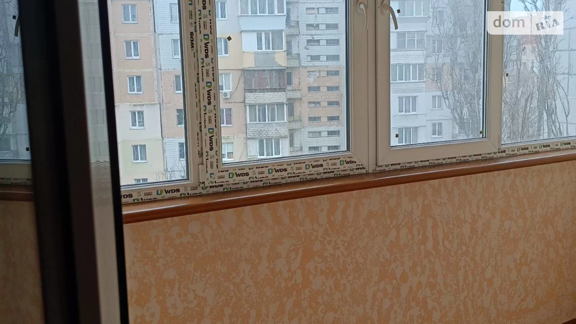 Продается 3-комнатная квартира 67.7 кв. м в Одессе, ул. Ярослава Баиса(Владимира Высоцкого) - фото 5