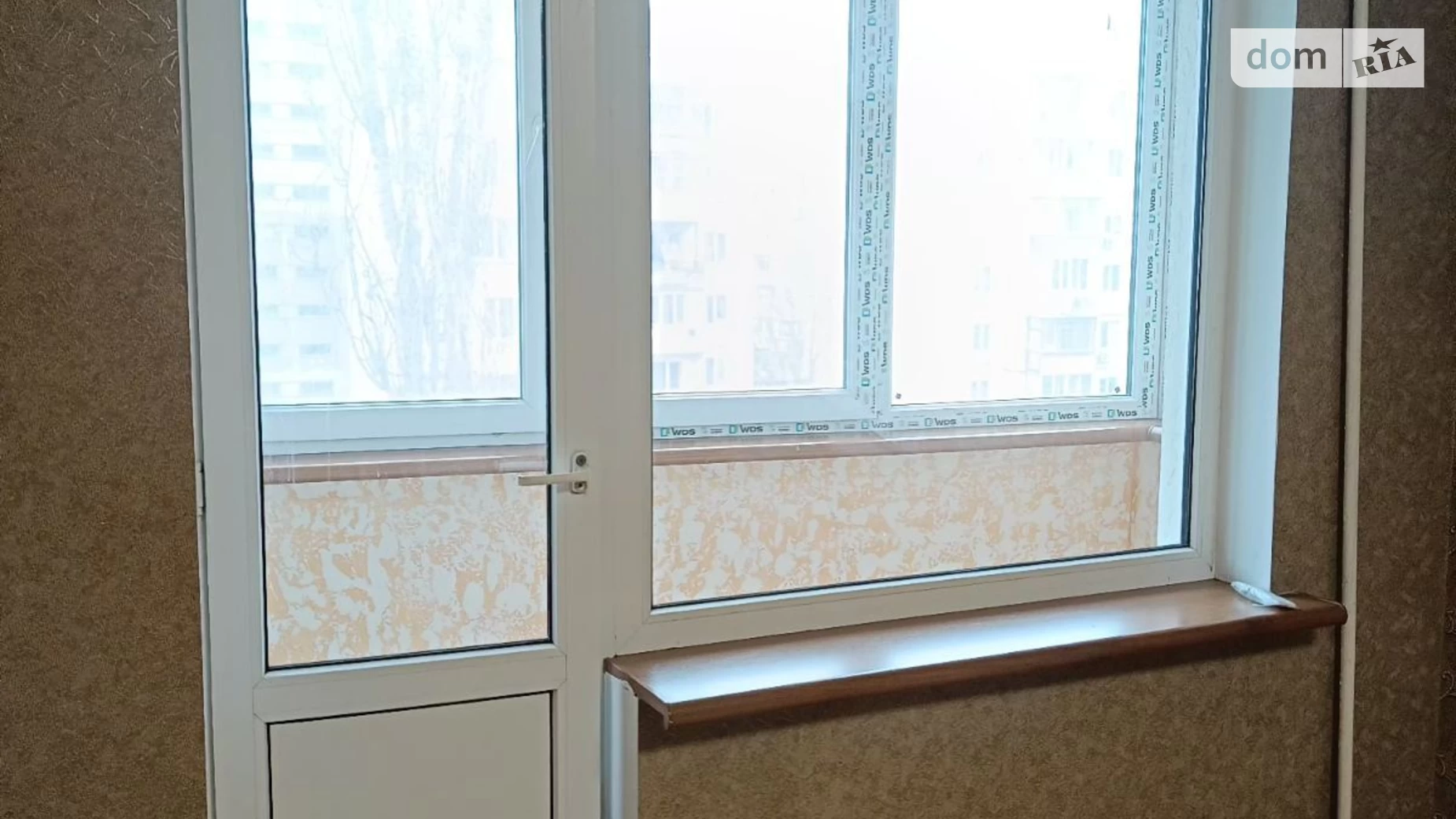 Продается 3-комнатная квартира 67.7 кв. м в Одессе, ул. Ярослава Баиса(Владимира Высоцкого) - фото 3