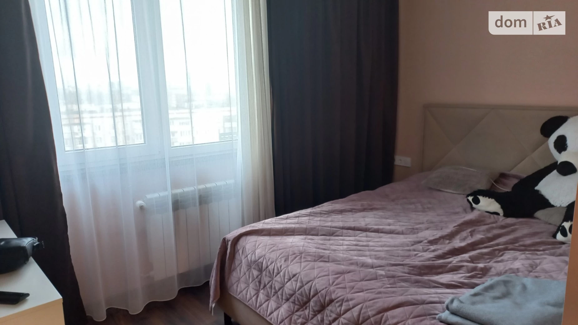 Продается 1-комнатная квартира 30 кв. м в Одессе, ул. Варненская - фото 3
