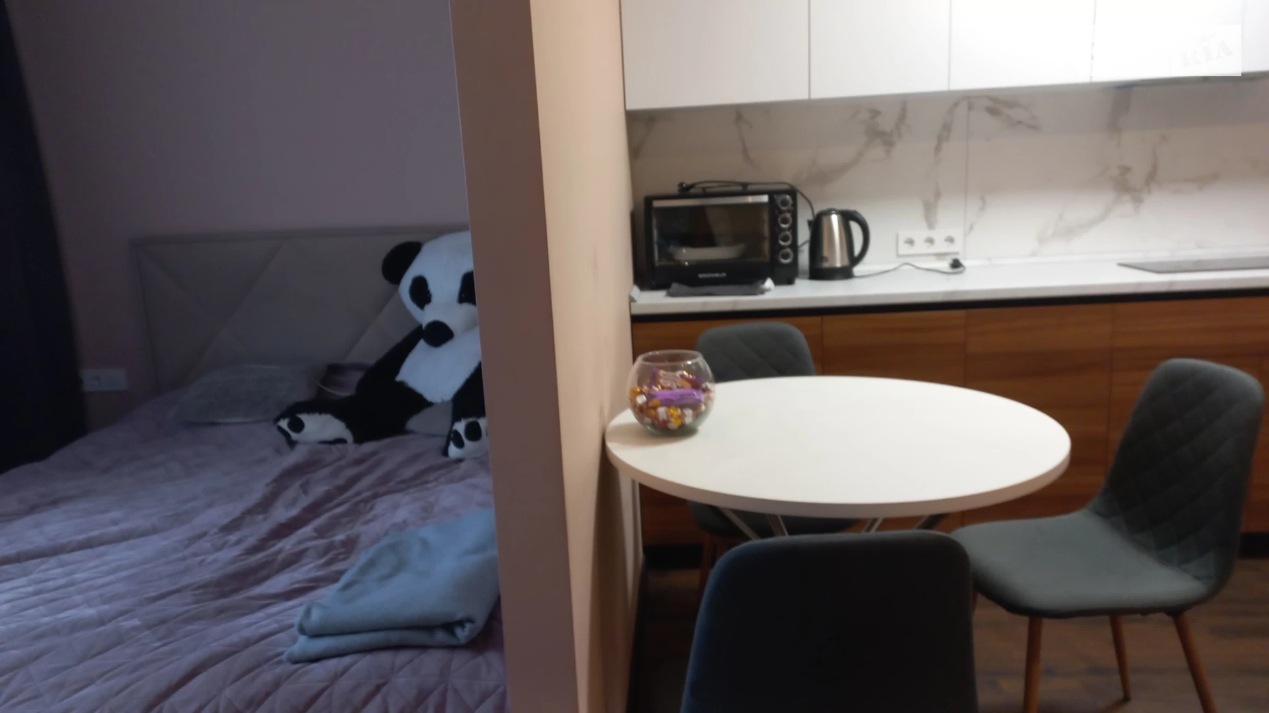 Продается 1-комнатная квартира 30 кв. м в Одессе, ул. Варненская - фото 4