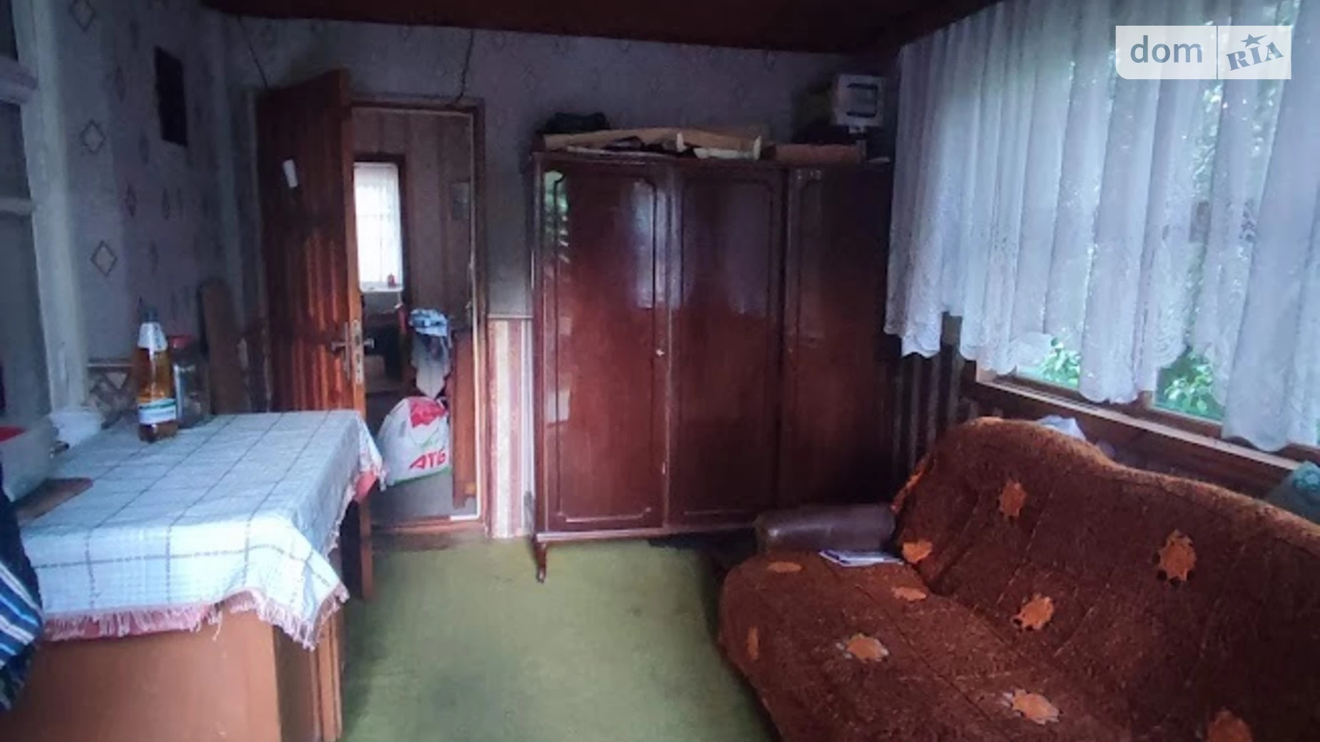 Продается часть дома 56 кв. м с баней/сауной, цена: 55000 $ - фото 3