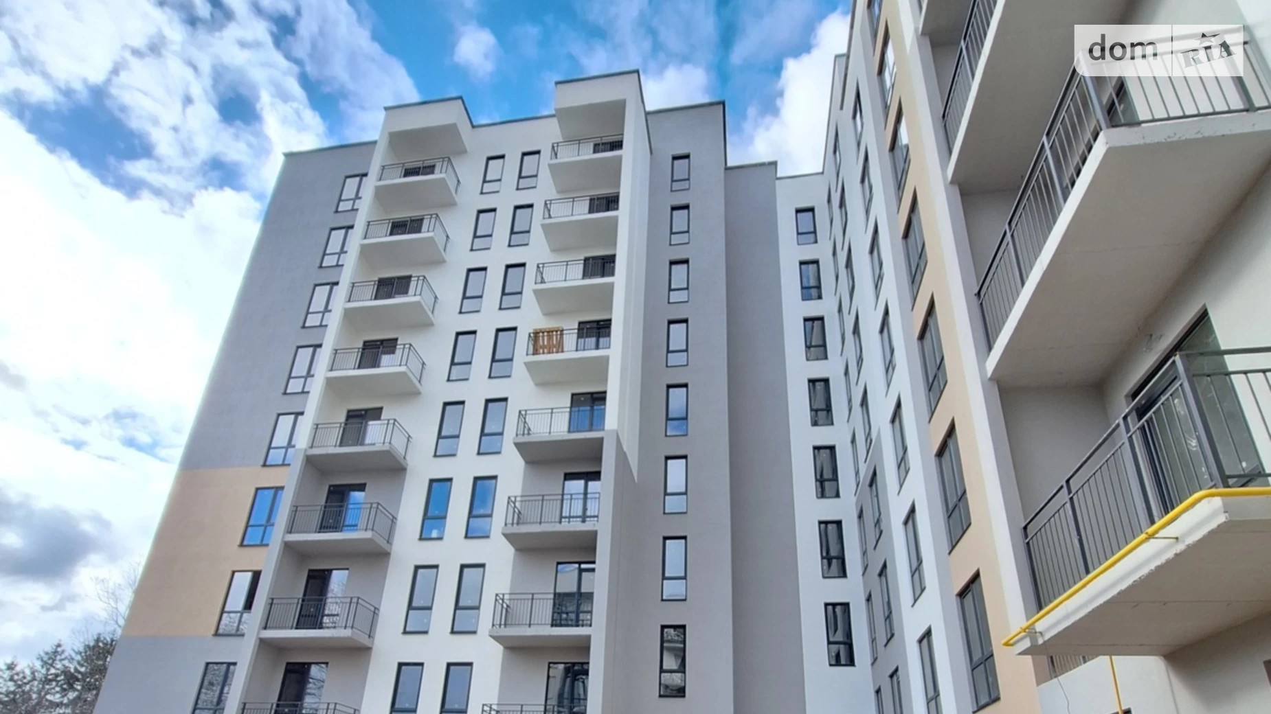 Продається 1-кімнатна квартира 29 кв. м у Агрономічному, вул. Центральна(Мічуріна) - фото 2