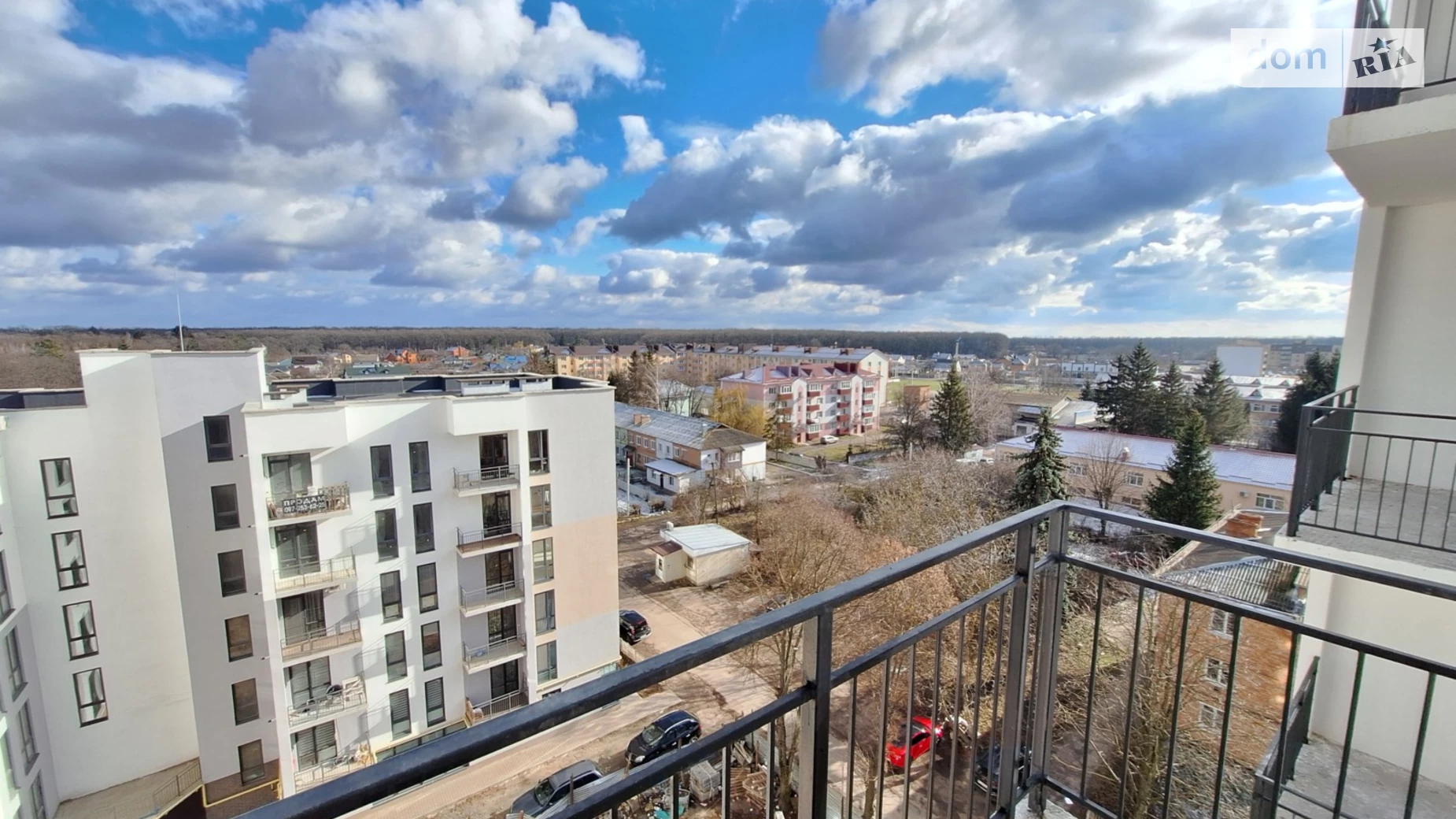 Продается 1-комнатная квартира 31 кв. м в Агрономичном, ул. Центральная(Мичурина) - фото 5