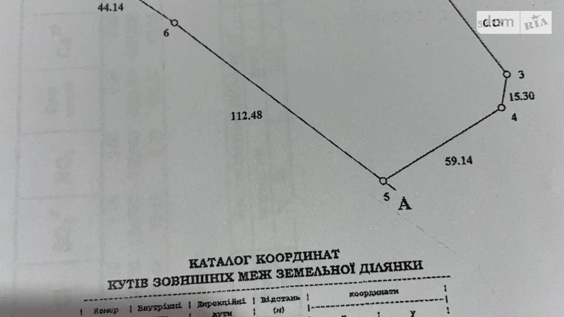 Продается земельный участок 142.68 соток в Днепропетровской области, цена: 550000 $ - фото 3