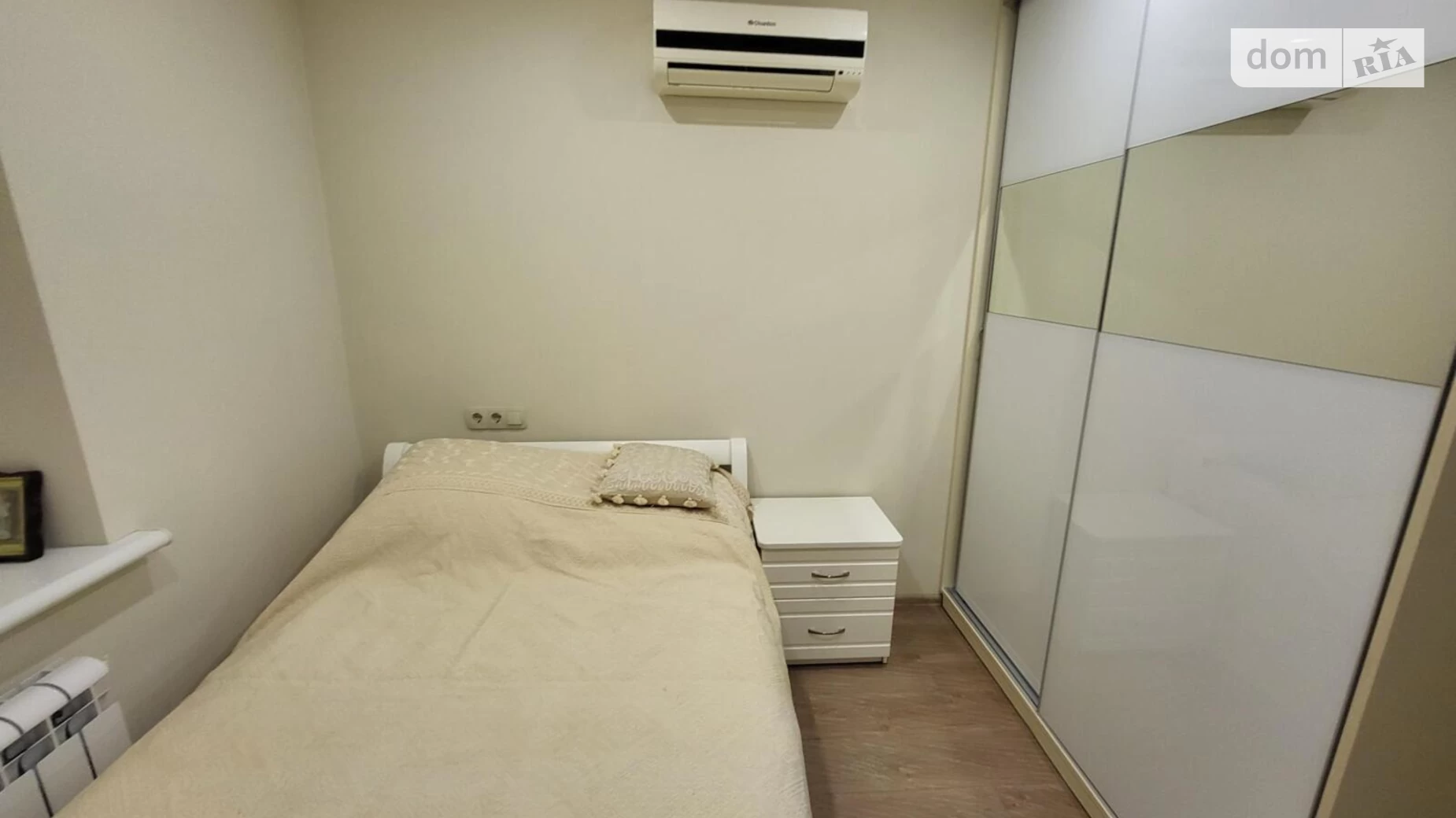 Продається 3-кімнатна квартира 60 кв. м у Харкові, просп. Байрона(Героїв Сталінграда) - фото 4