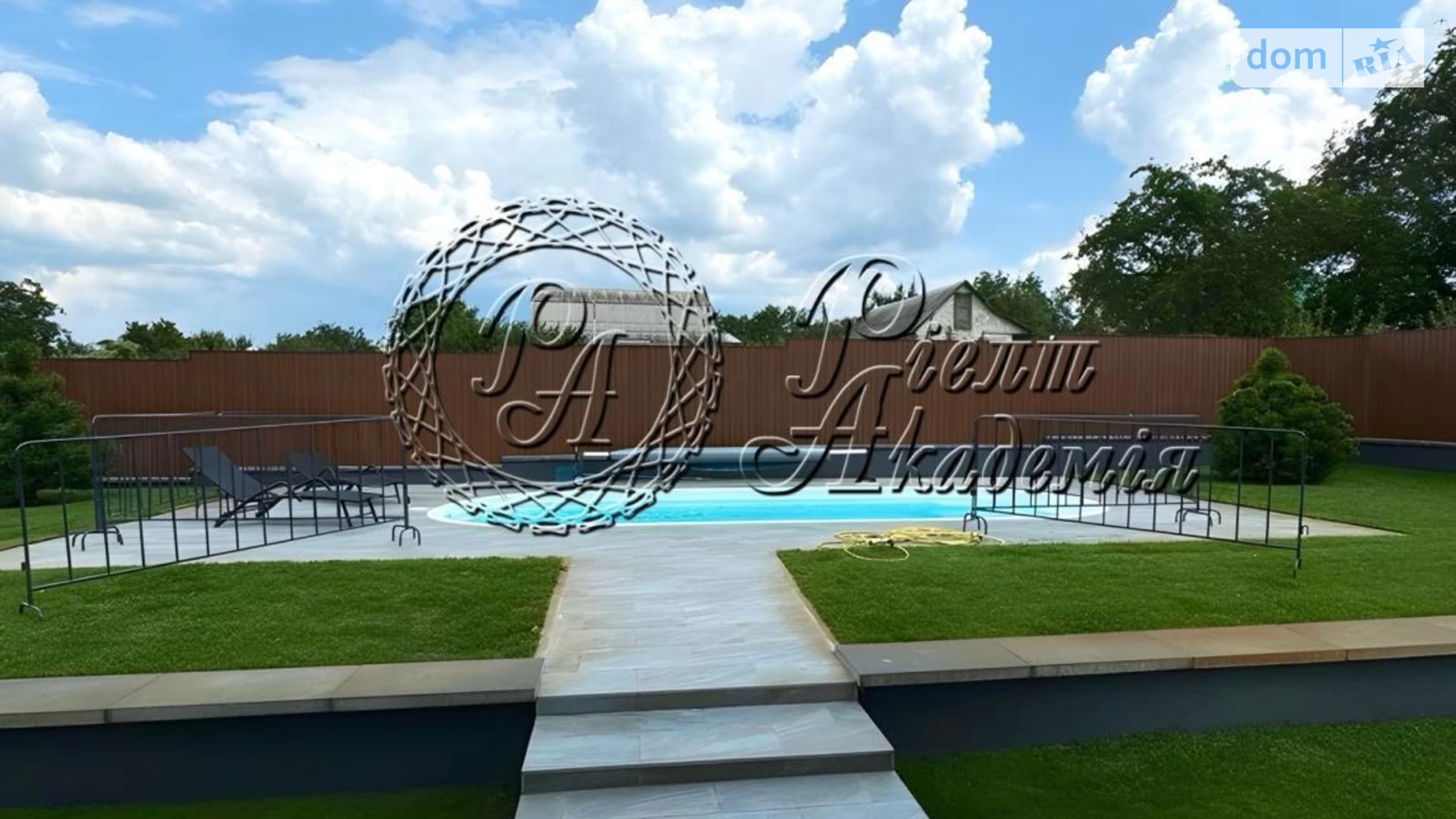 Продається будинок 2 поверховий 170 кв. м з каміном, цена: 365000 $ - фото 2