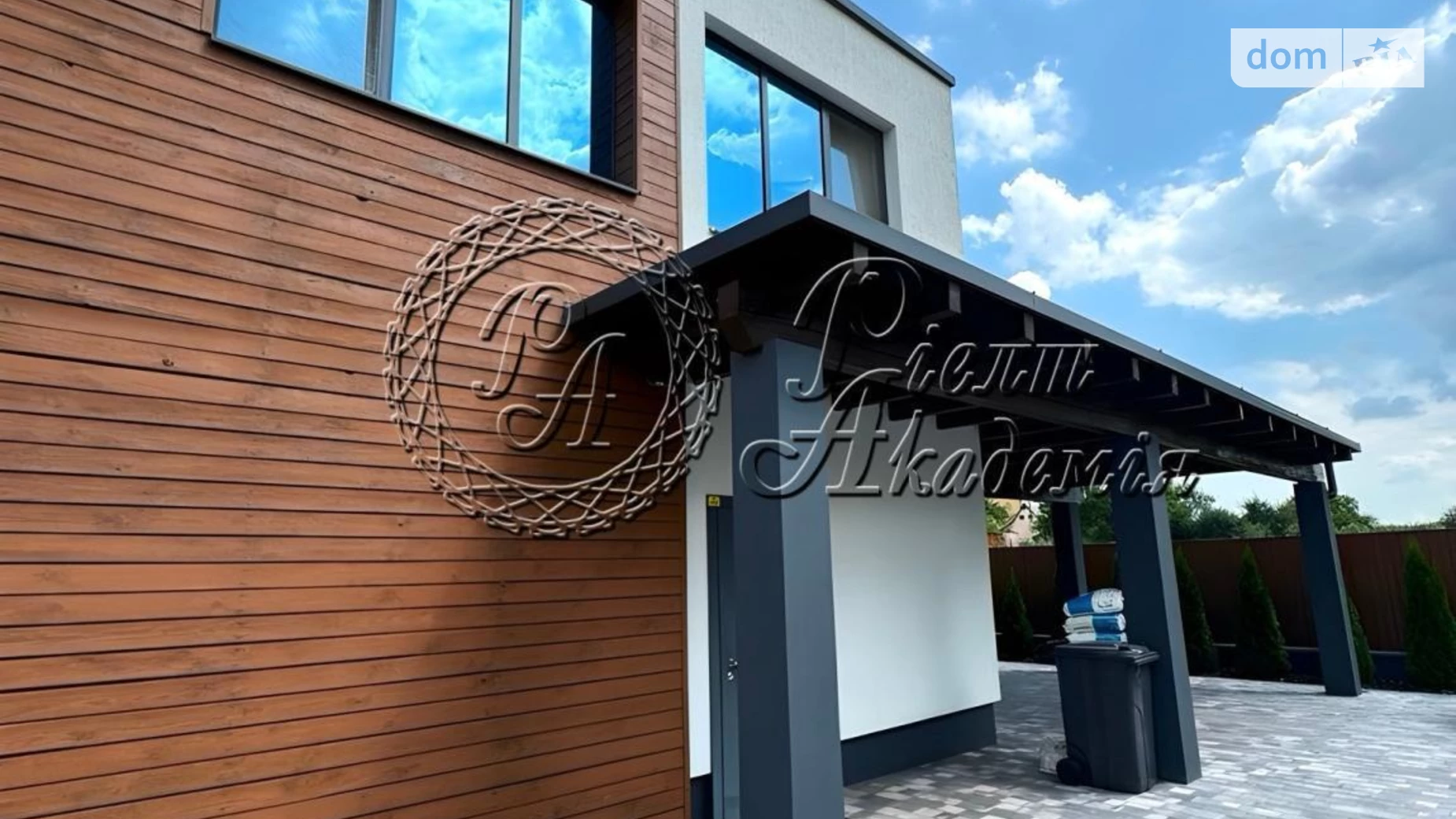 Продається будинок 2 поверховий 170 кв. м з каміном, цена: 365000 $ - фото 3