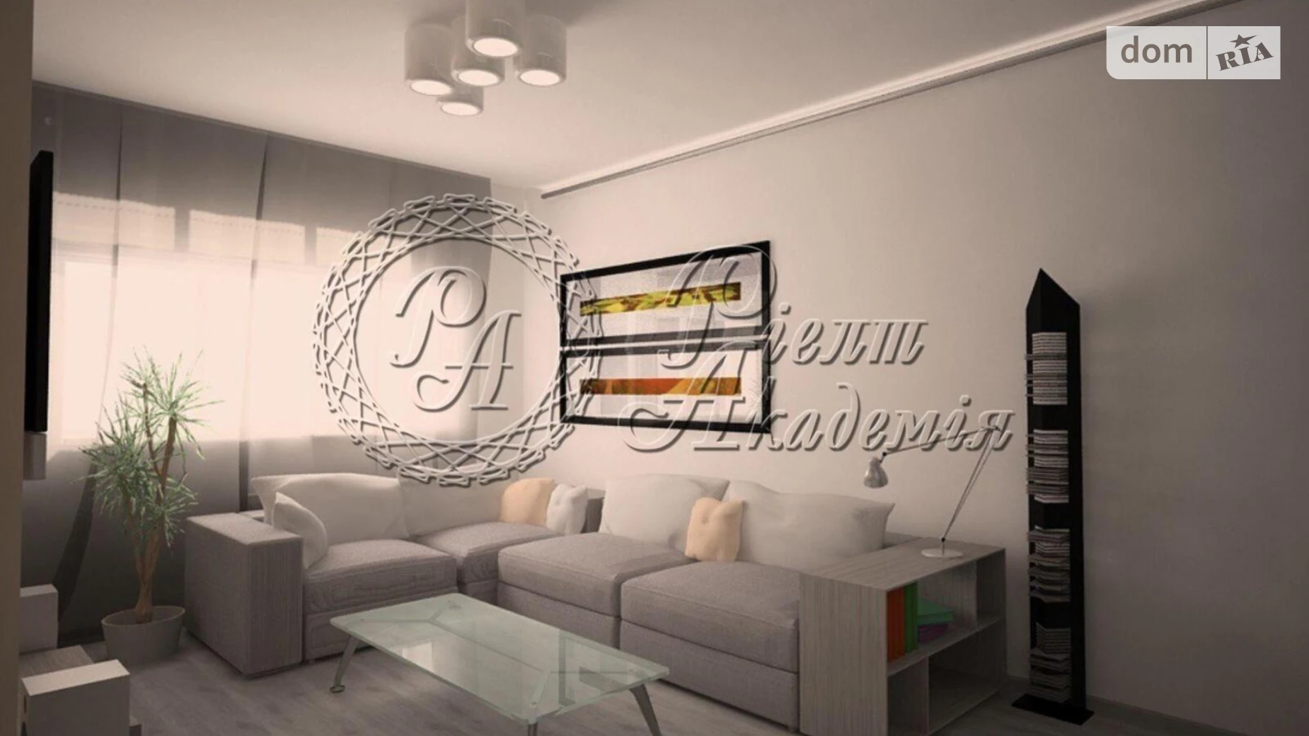 Продается 2-комнатная квартира 70 кв. м в Киеве, цена: 165000 $ - фото 3