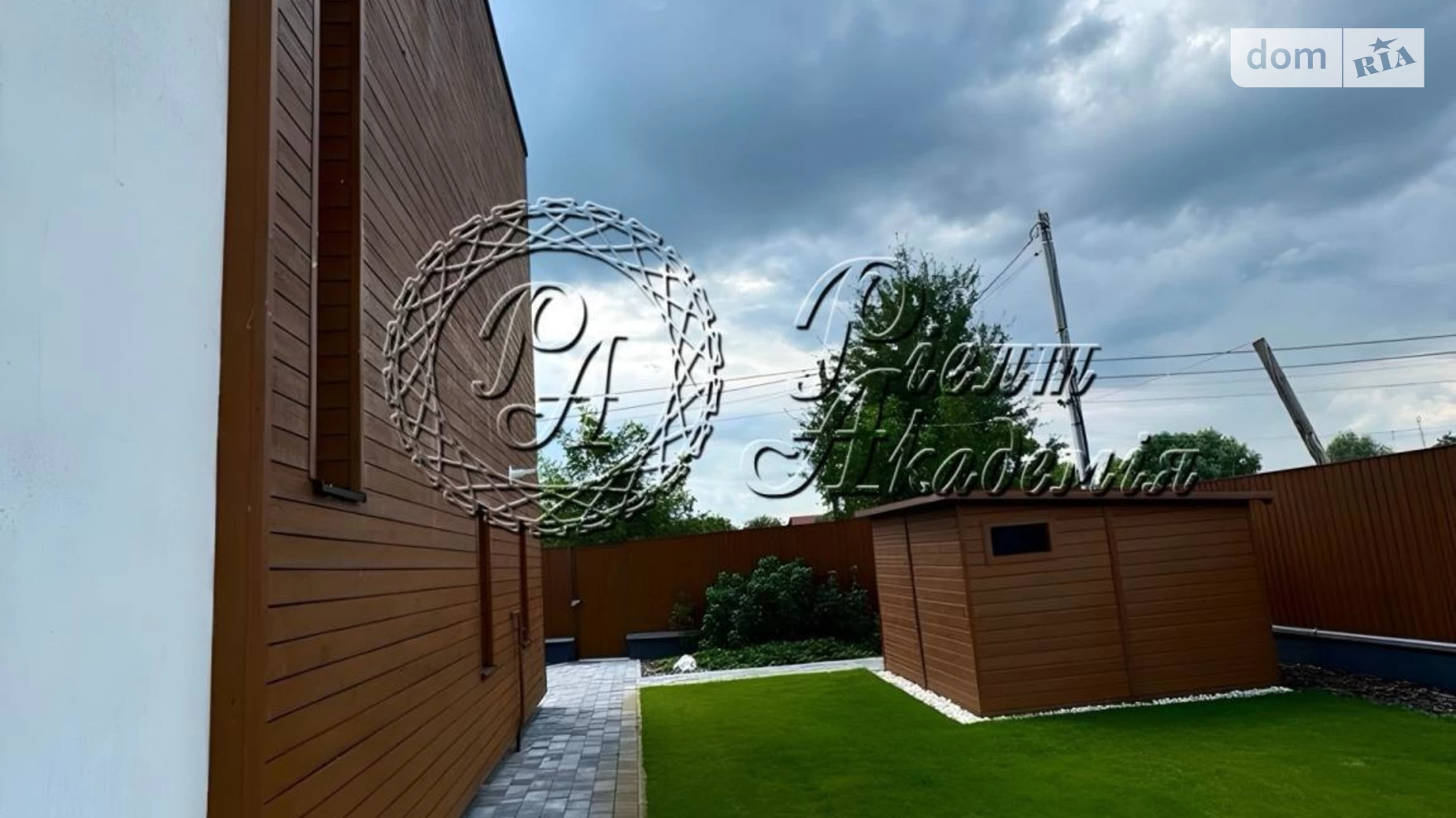 Продається будинок 2 поверховий 170 кв. м з каміном, цена: 365000 $ - фото 4