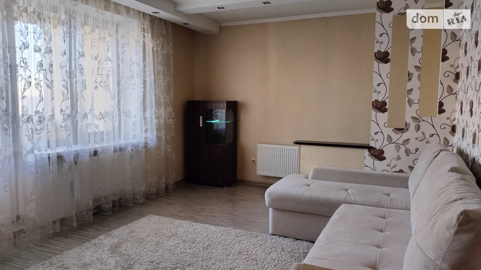 2-кімнатна квартира 69 кв. м у Луцьку - фото 3