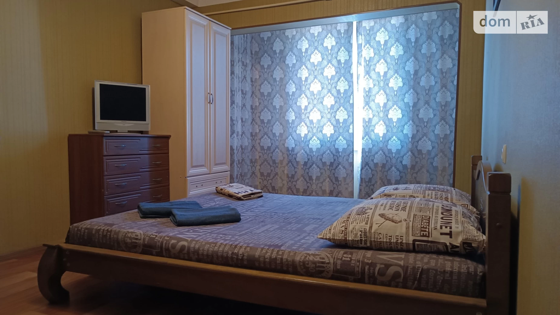 Здається в оренду 1-кімнатна квартира у Києві, просп. Оболонський, 43 - фото 3