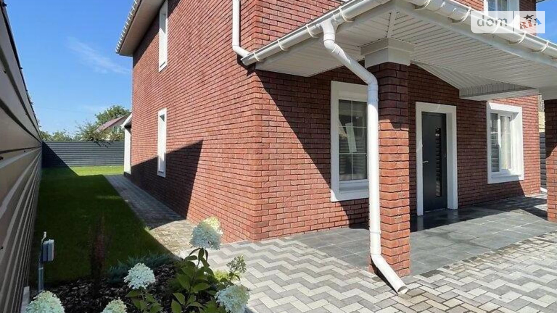 Продається будинок 2 поверховий 220 кв. м с басейном, цена: 275000 $ - фото 2