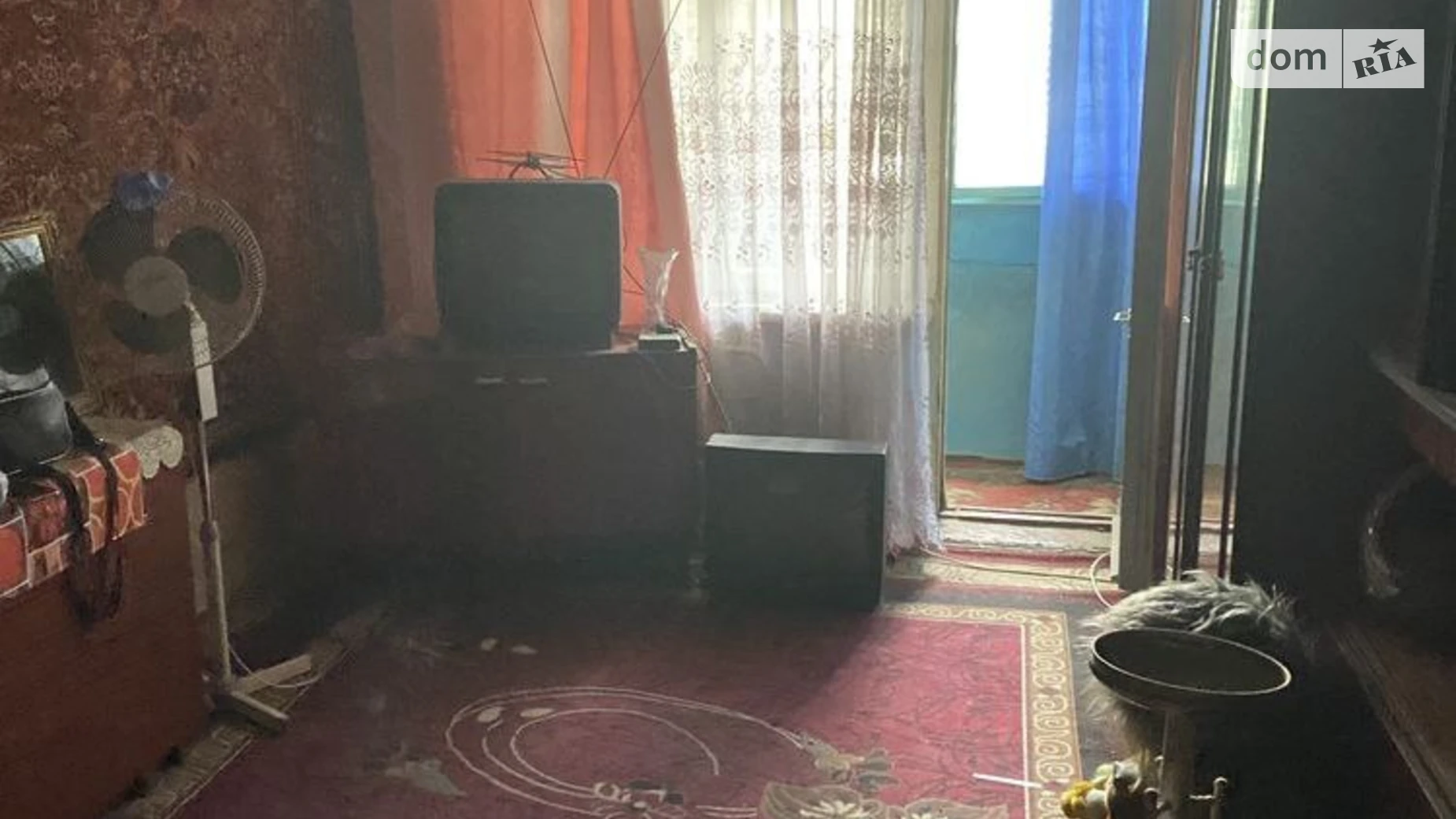 Продается 1-комнатная квартира 33.4 кв. м в Николаеве, ул. Олега Ольжича - фото 2