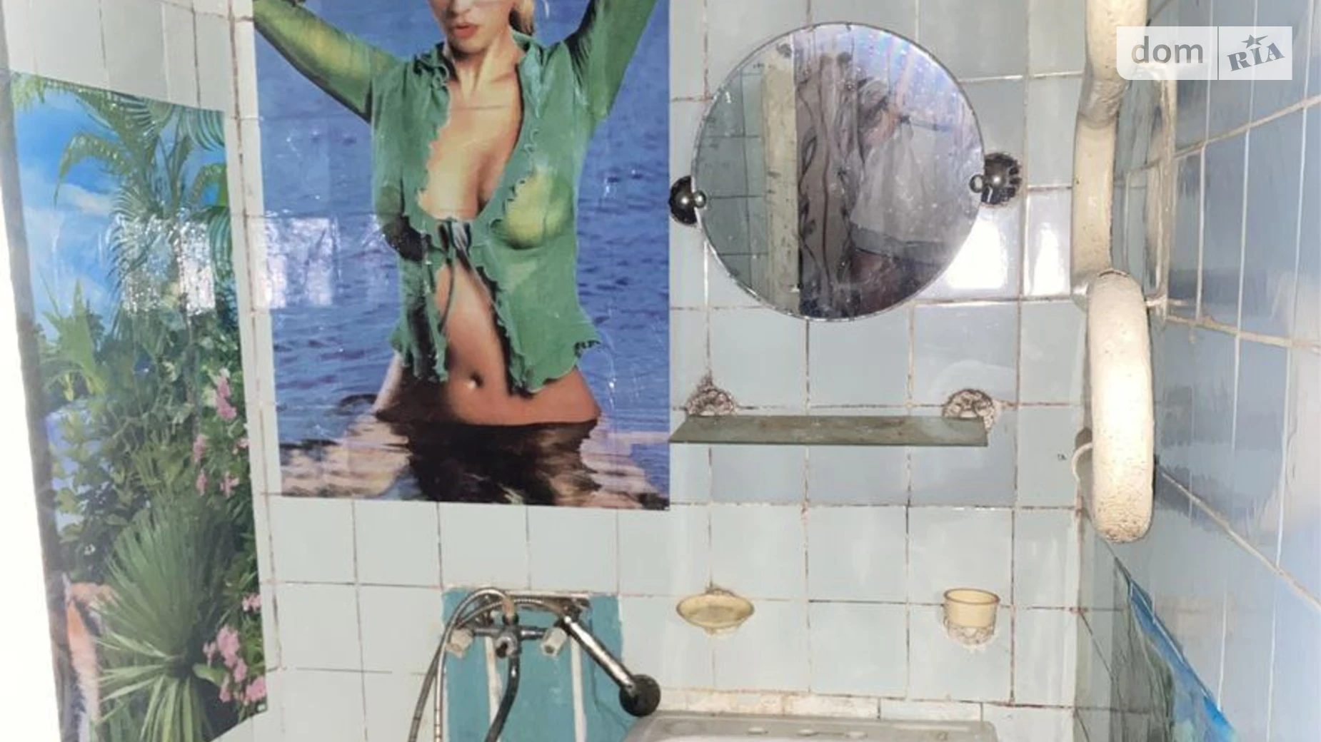 Продается 1-комнатная квартира 33.4 кв. м в Николаеве, ул. Олега Ольжича - фото 3