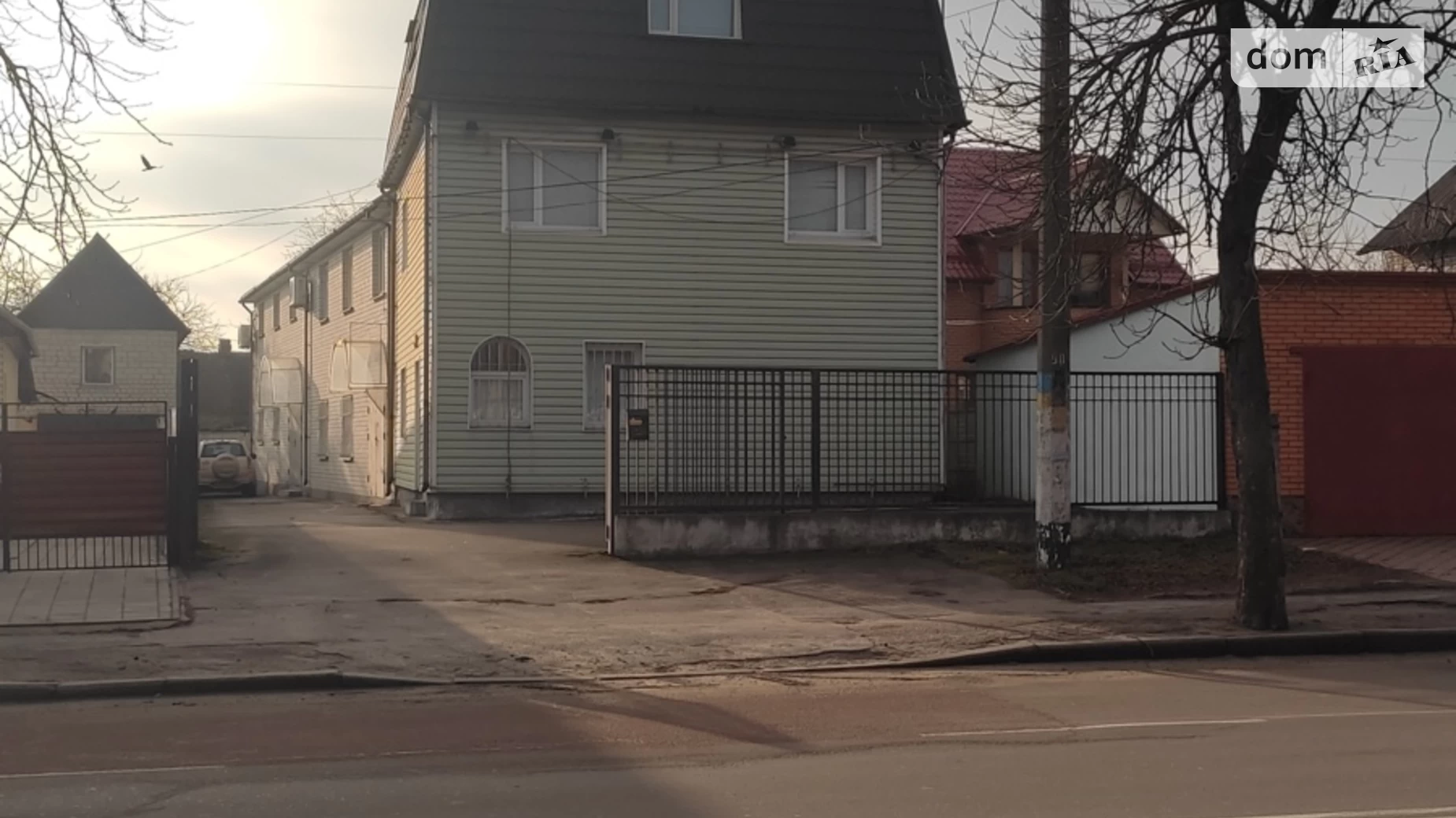 Продається приміщення вільного призначення 482 кв. м в 2-поверховій будівлі, цена: 170000 $ - фото 2