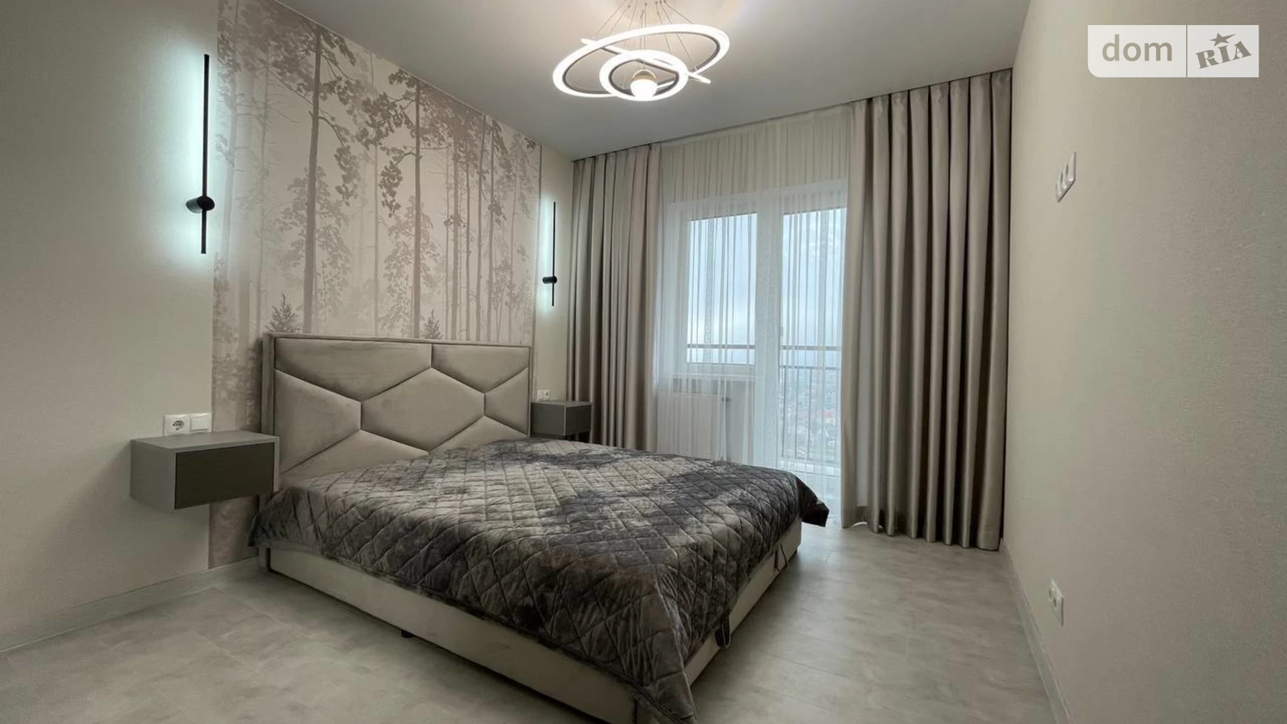 Продается 2-комнатная квартира 61 кв. м в Одессе, ул. Архитекторская, 58 - фото 3