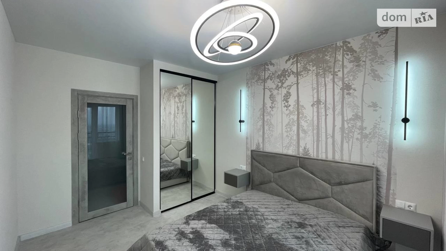 Продается 2-комнатная квартира 61 кв. м в Одессе, ул. Архитекторская, 58 - фото 2
