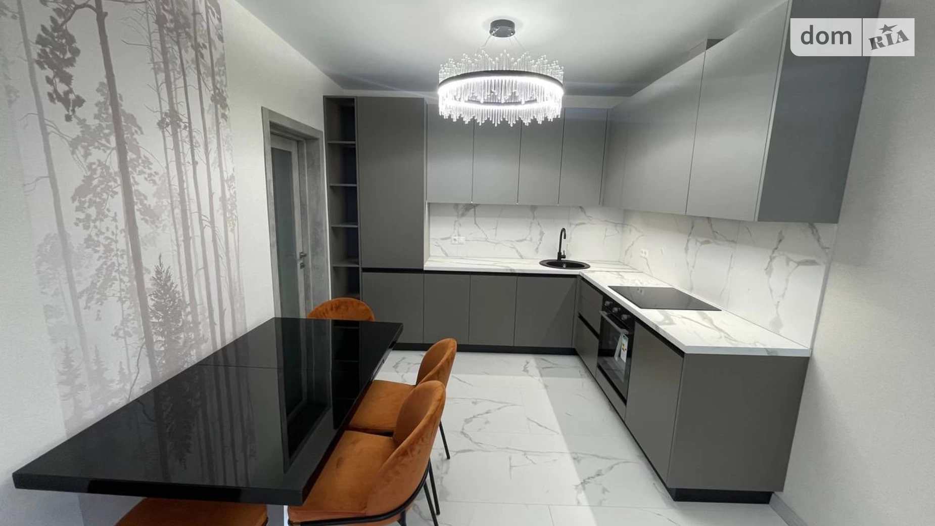Продается 2-комнатная квартира 61 кв. м в Одессе, ул. Архитекторская, 58 - фото 5