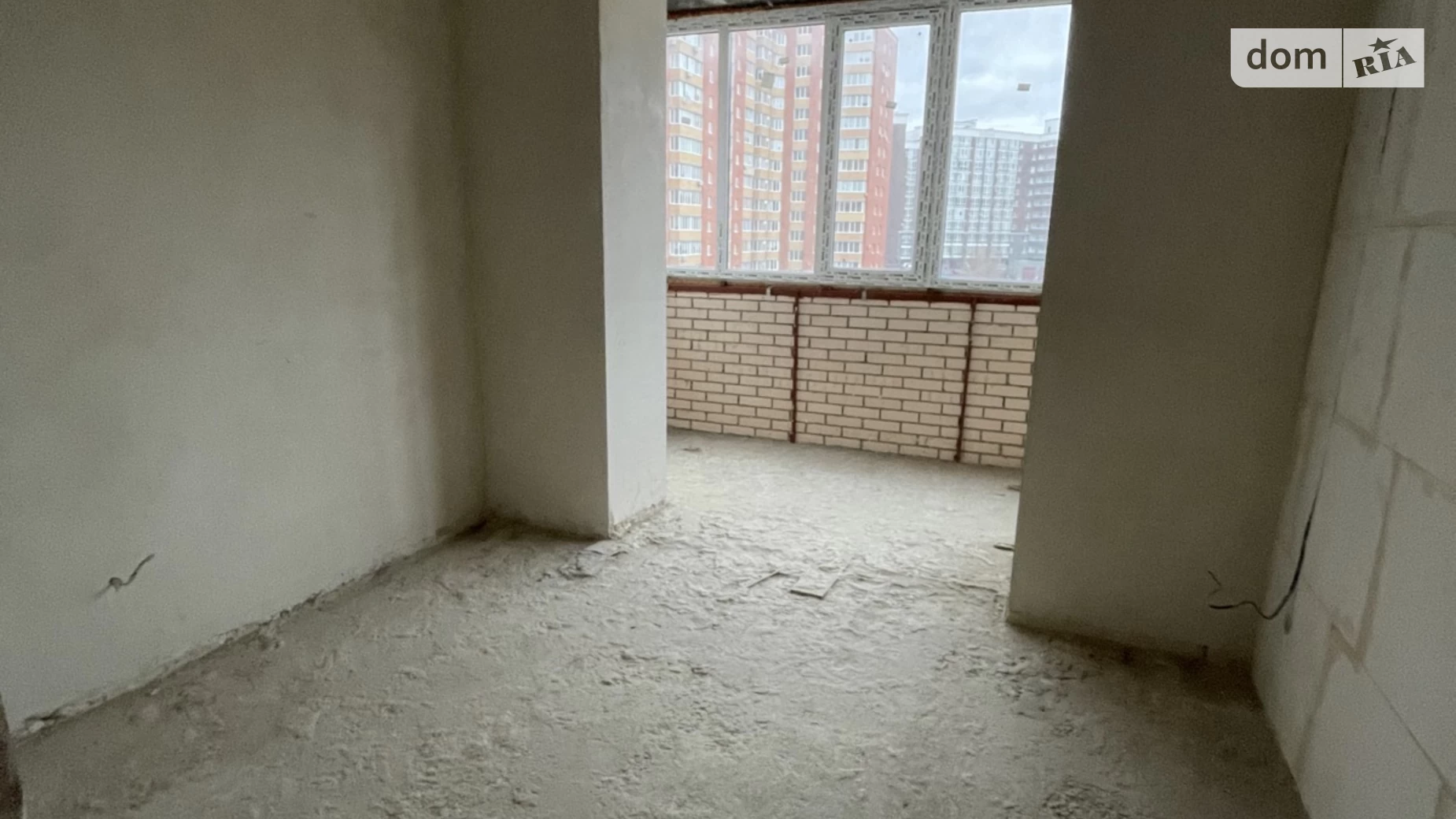 Продается 2-комнатная квартира 65.3 кв. м в Хмельницком, ул. Гетьманская - фото 5