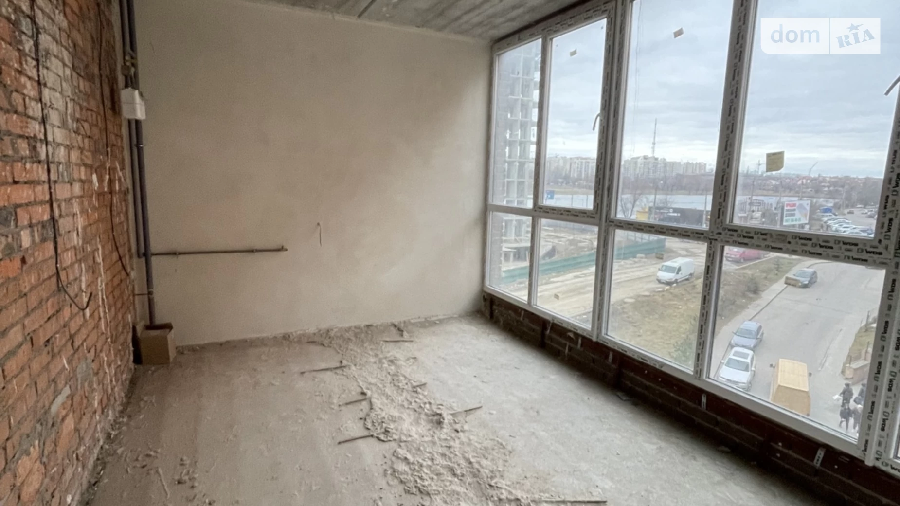 Продается 2-комнатная квартира 65.3 кв. м в Хмельницком, ул. Гетьманская - фото 2