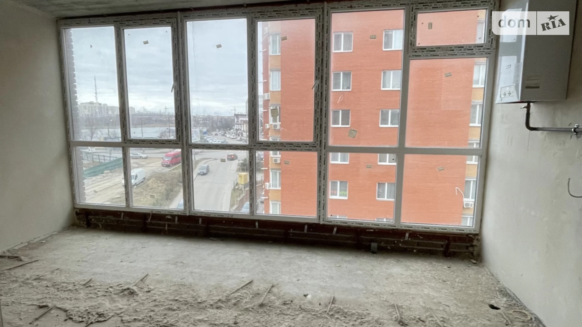 Продается 2-комнатная квартира 65.3 кв. м в Хмельницком, ул. Гетьманская - фото 3