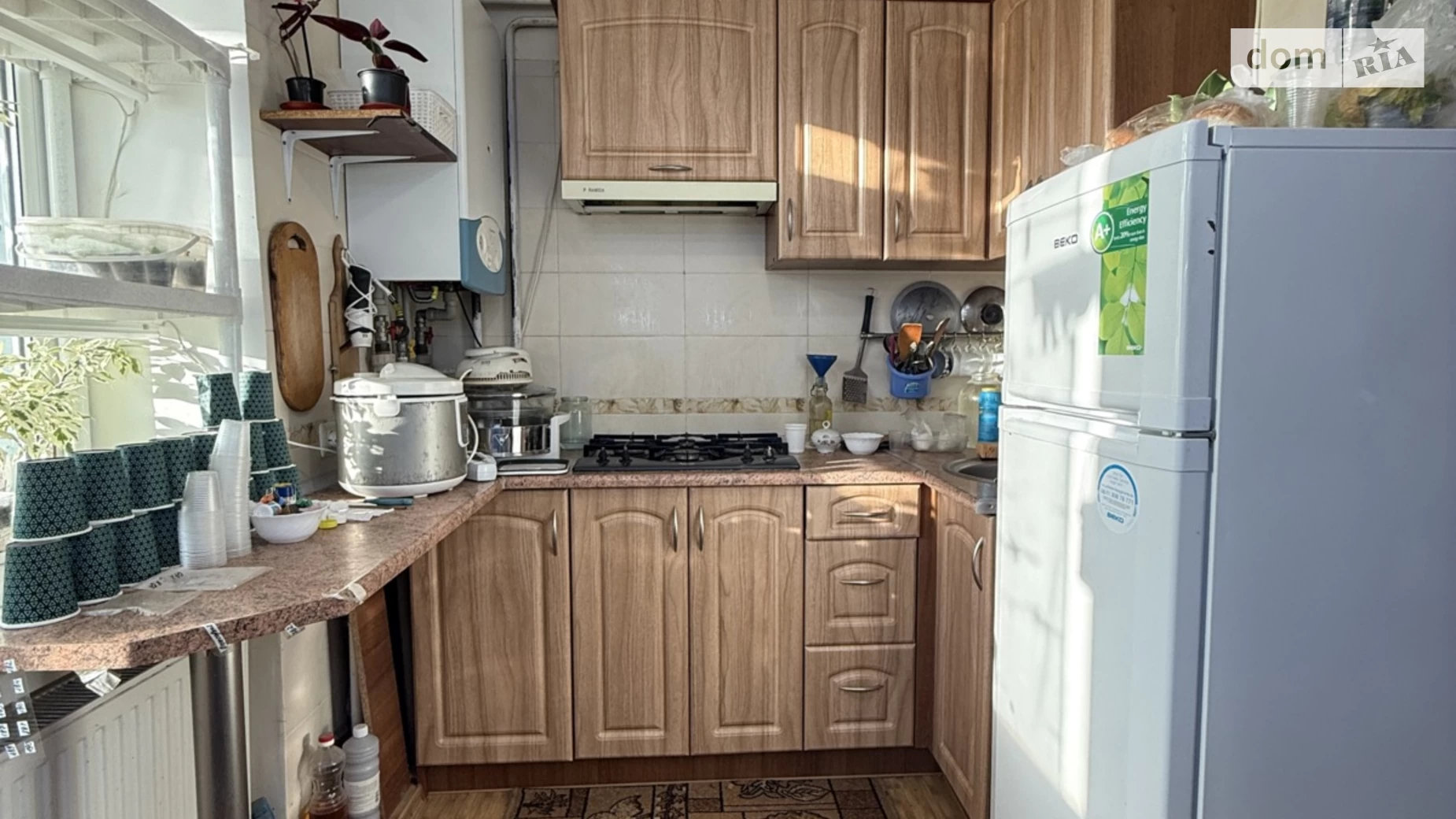 Продается 1-комнатная квартира 38.1 кв. м в Моршине, ул. 50-летия УПА, 2 - фото 3