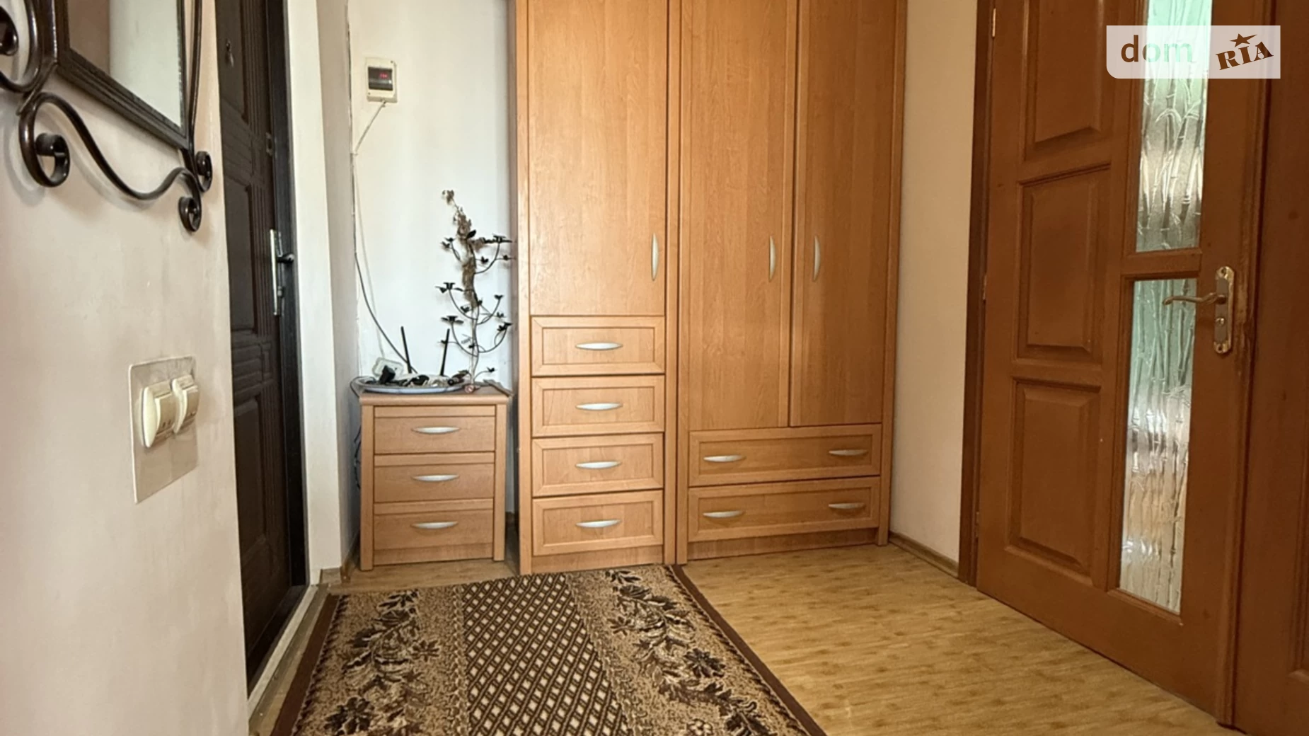 Продается 1-комнатная квартира 38.1 кв. м в Моршине, ул. 50-летия УПА, 2 - фото 4