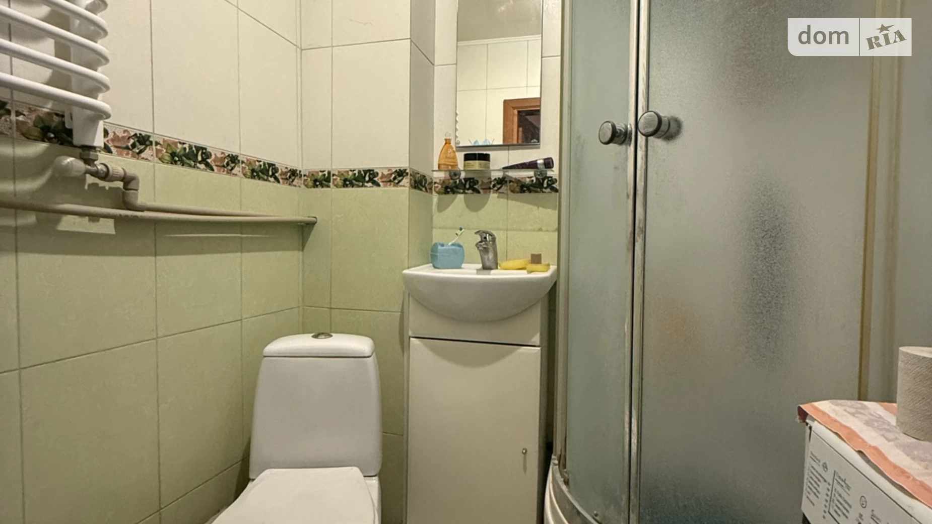 Продается 1-комнатная квартира 38.1 кв. м в Моршине, ул. 50-летия УПА, 2 - фото 5