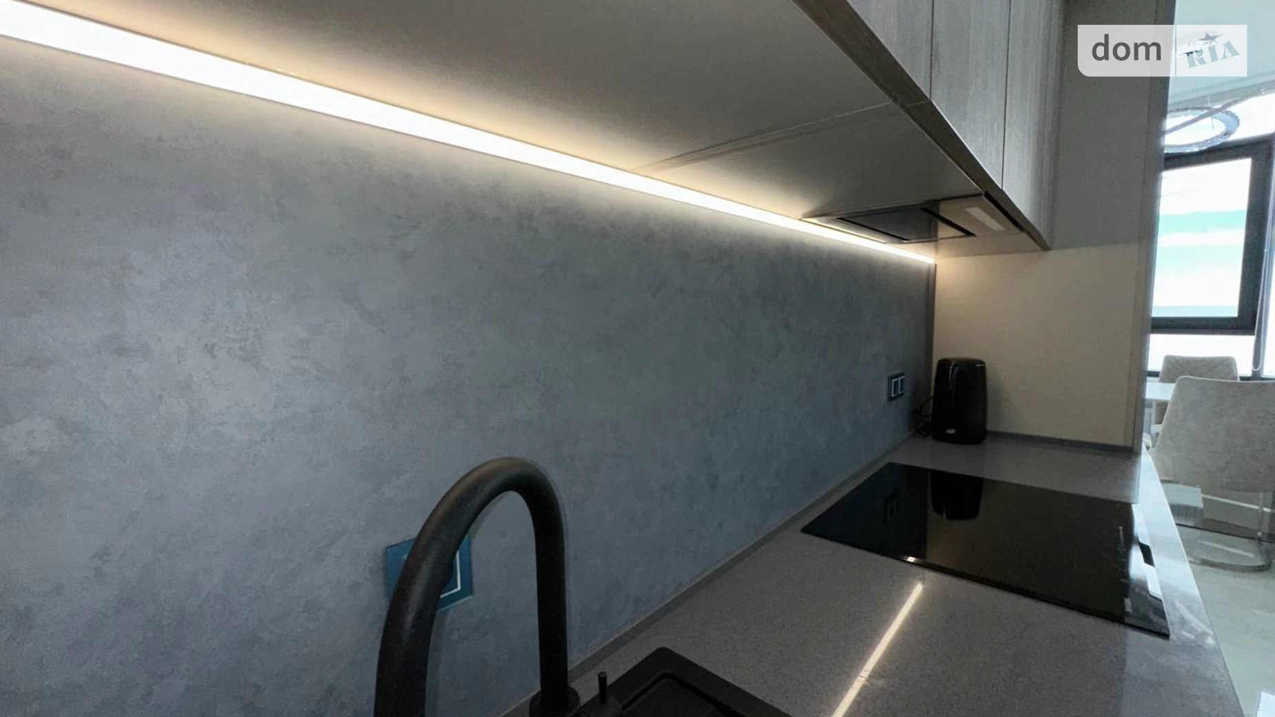 Продается 2-комнатная квартира 74.4 кв. м в, цена: 257000 $ - фото 4