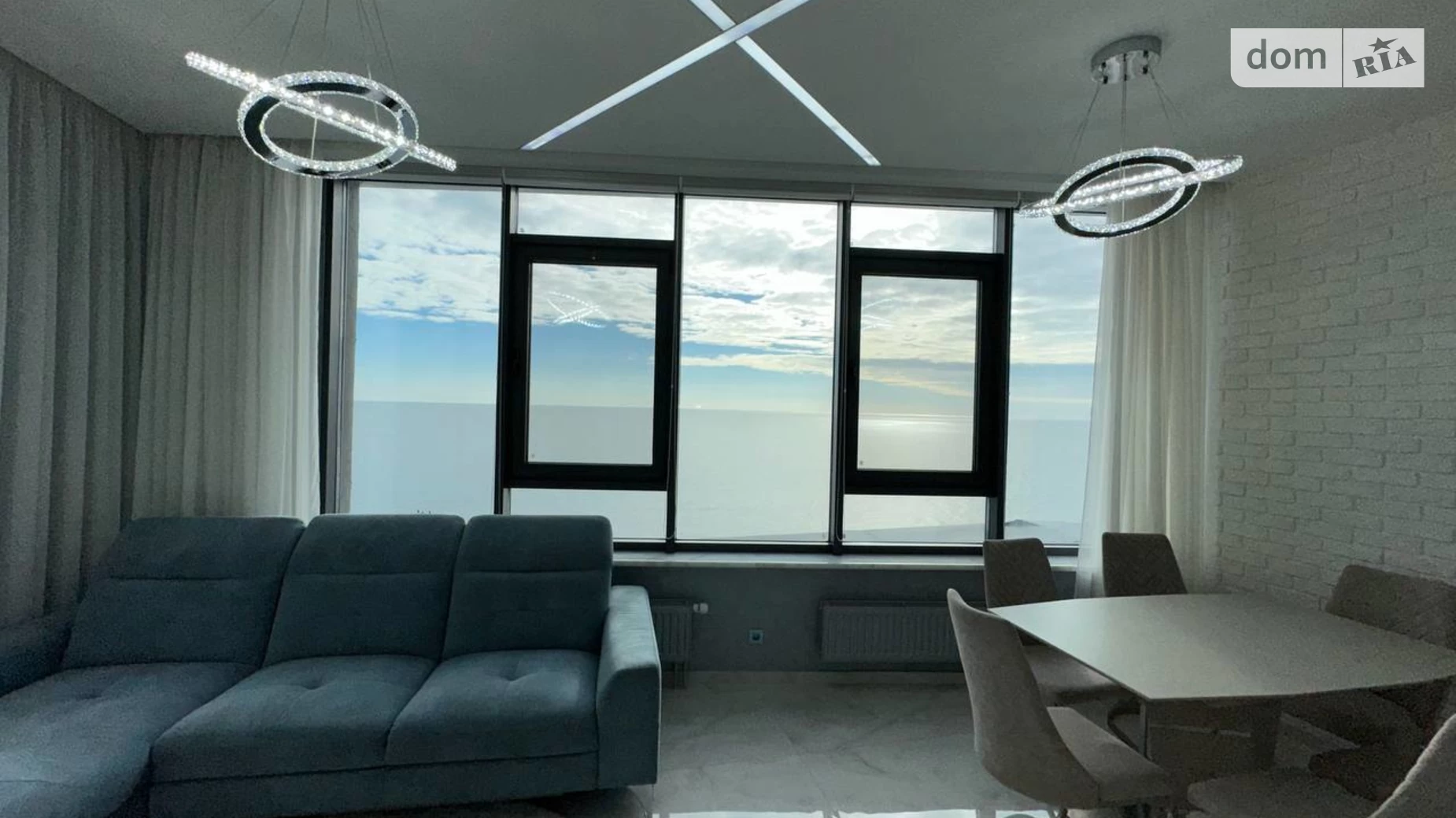 Продается 2-комнатная квартира 74.4 кв. м в, цена: 257000 $ - фото 2