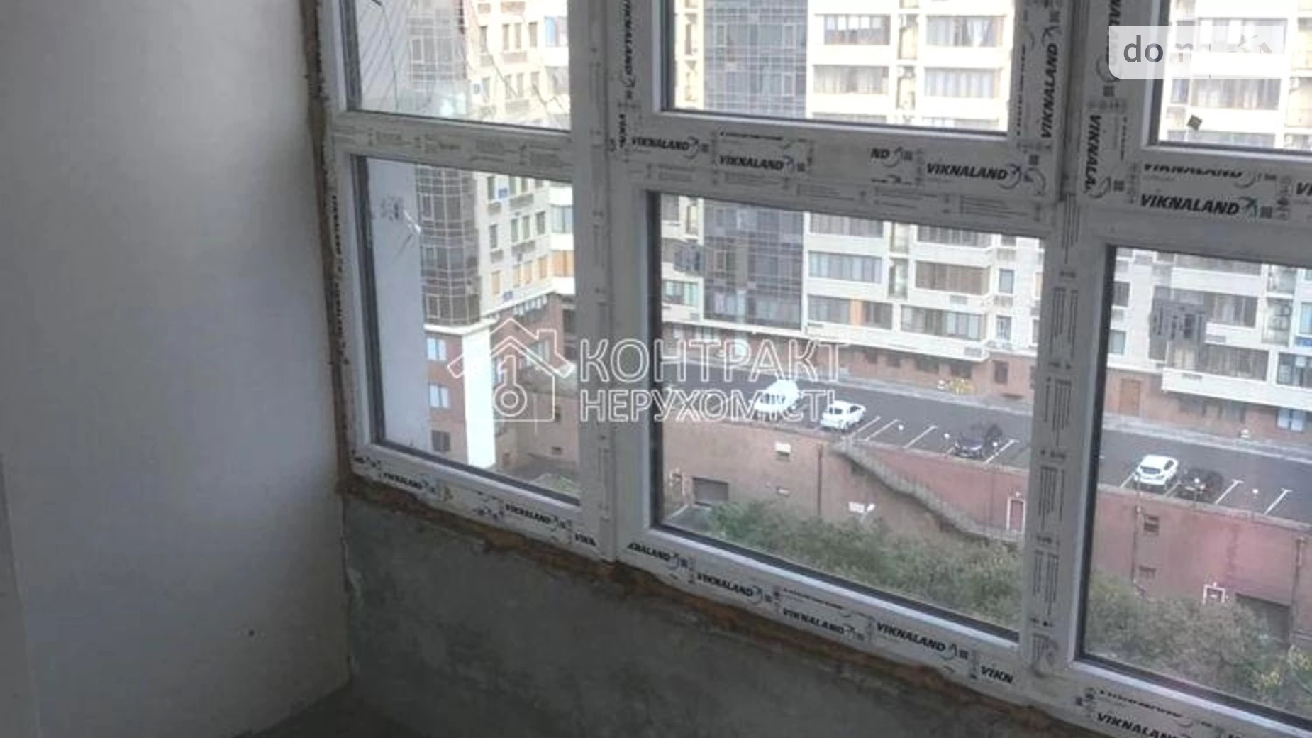 Продается 3-комнатная квартира 98 кв. м в Харькове, ул. Профессорская, 16 - фото 3