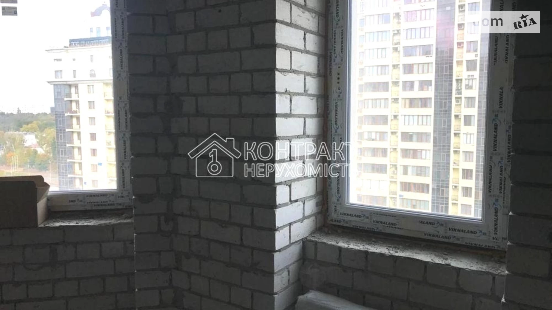 Продается 3-комнатная квартира 98 кв. м в Харькове, ул. Профессорская, 16 - фото 4