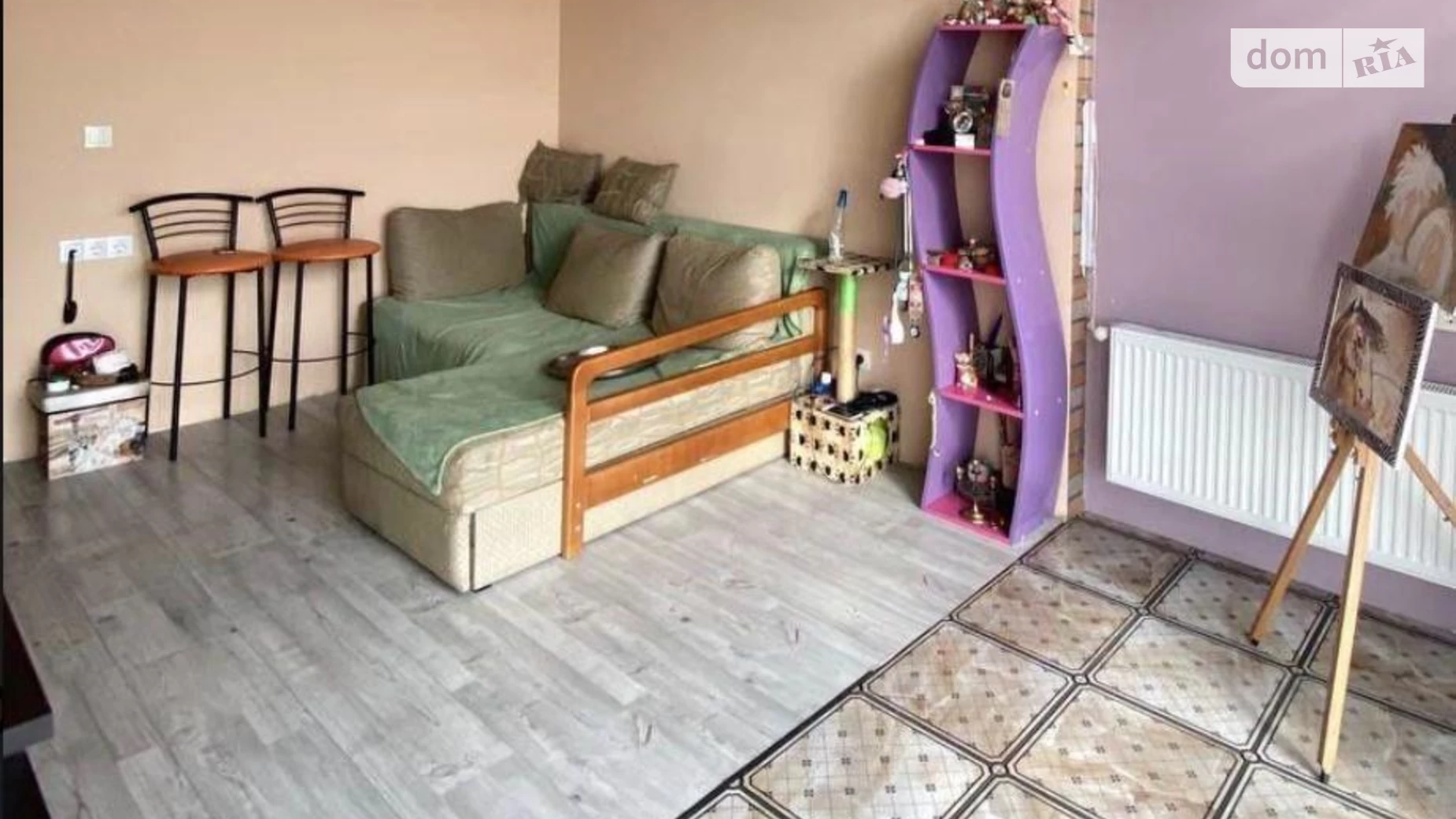 Продається 2-кімнатна квартира 59 кв. м у Ужгороді, вул. Петра Лінтура, 15 - фото 2