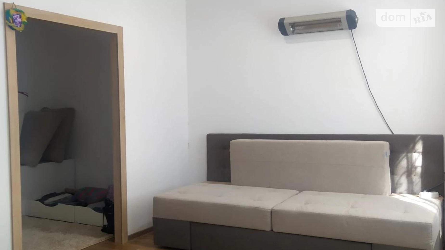 Продается 1-комнатная квартира 32 кв. м в Харькове - фото 5