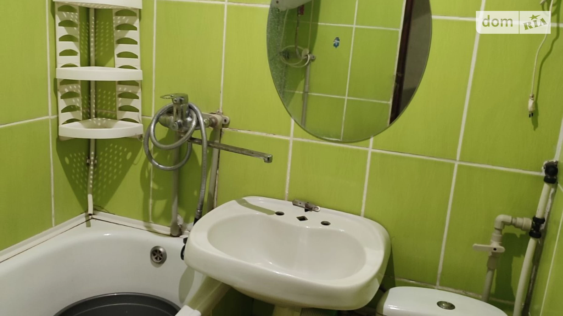Продается 3-комнатная квартира 38 кв. м в, цена: 28000 $ - фото 5