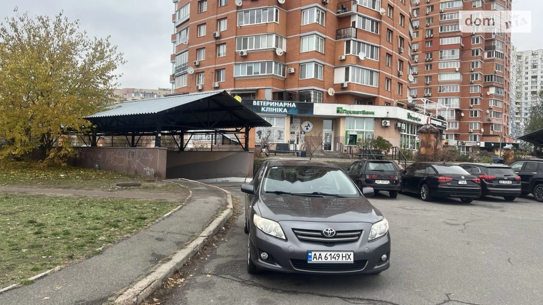 Продається підземний паркінг під легкове авто на 10 кв. м, цена: 8500 $ - фото 3