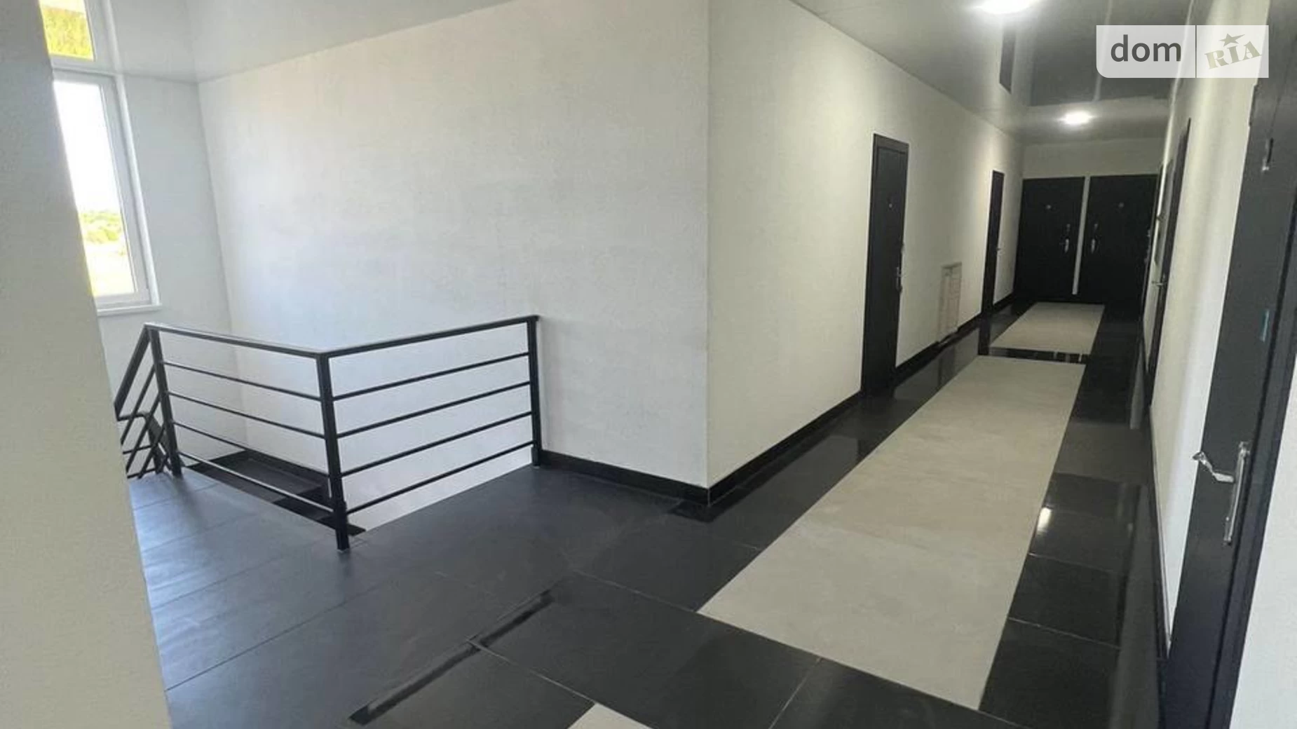 Продається 1-кімнатна квартира 23 кв. м у Гнатівці, вул. Софіївська - фото 3