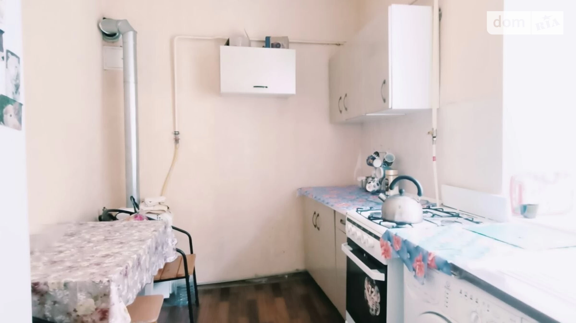 Продается 1-комнатная квартира 31.9 кв. м в Одессе, просп. Александровский, 33 - фото 2