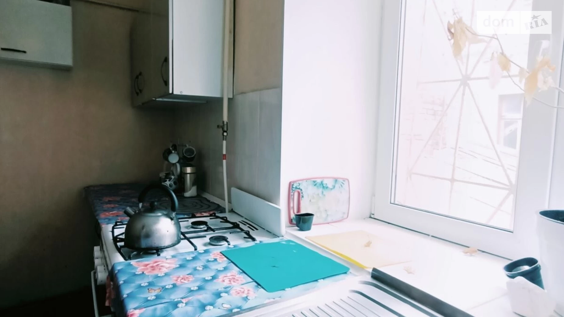 Продается 1-комнатная квартира 31.9 кв. м в Одессе, просп. Александровский, 33 - фото 3