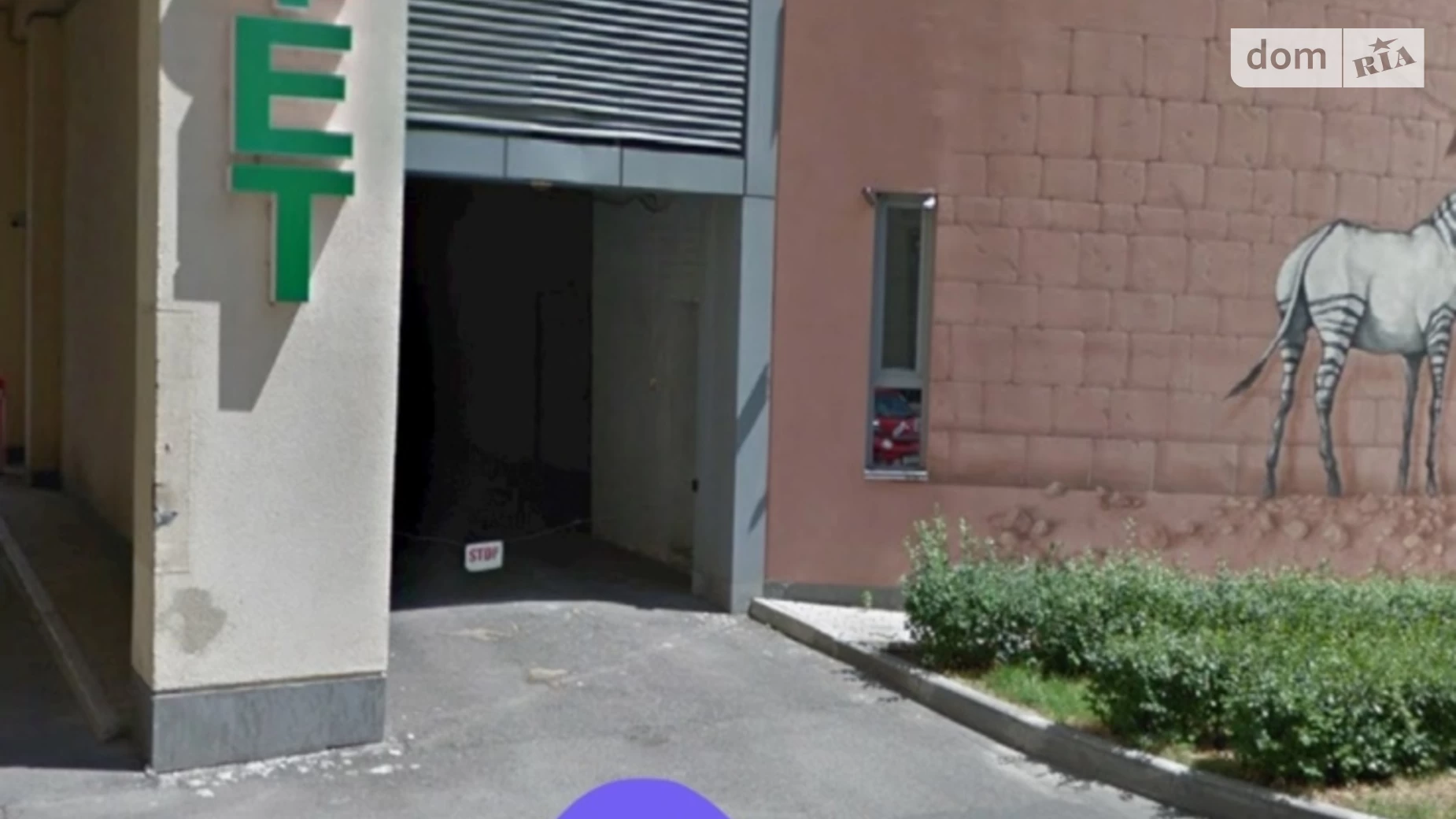 Продается подземный паркинг универсальный на 15 кв. м, цена: 18000 $ - фото 3