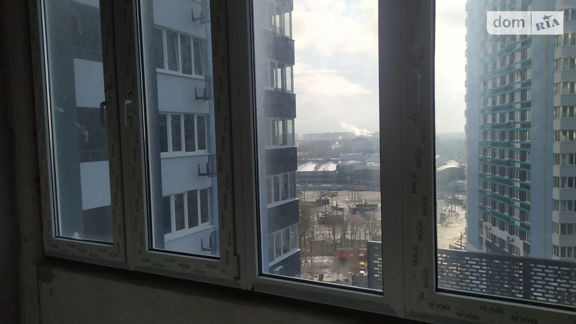 Продається 1-кімнатна квартира 45.8 кв. м у Одесі, вул. Варненська - фото 2