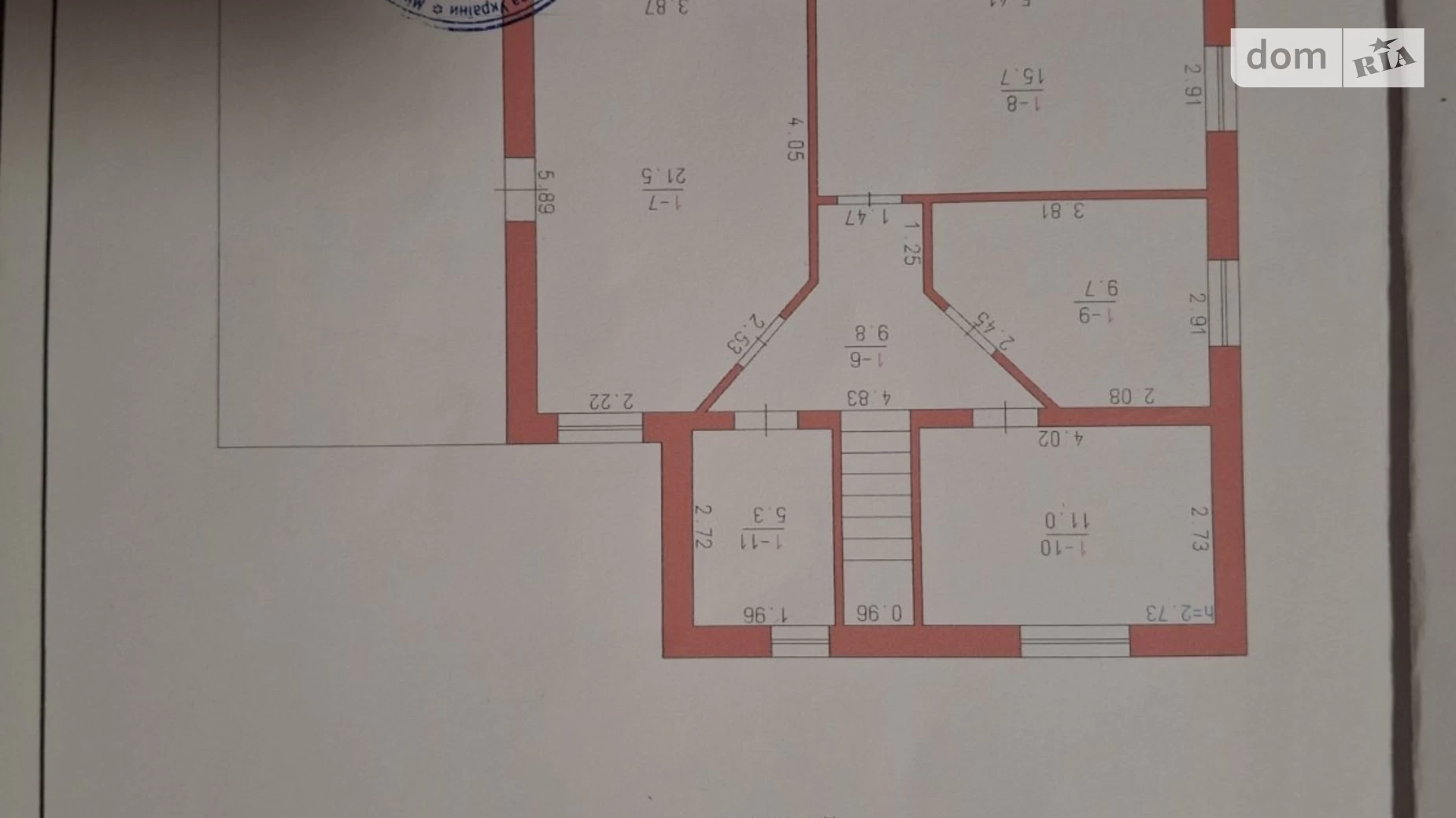 Продається будинок 2 поверховий 145.4 кв. м з меблями, цена: 257000 $ - фото 3