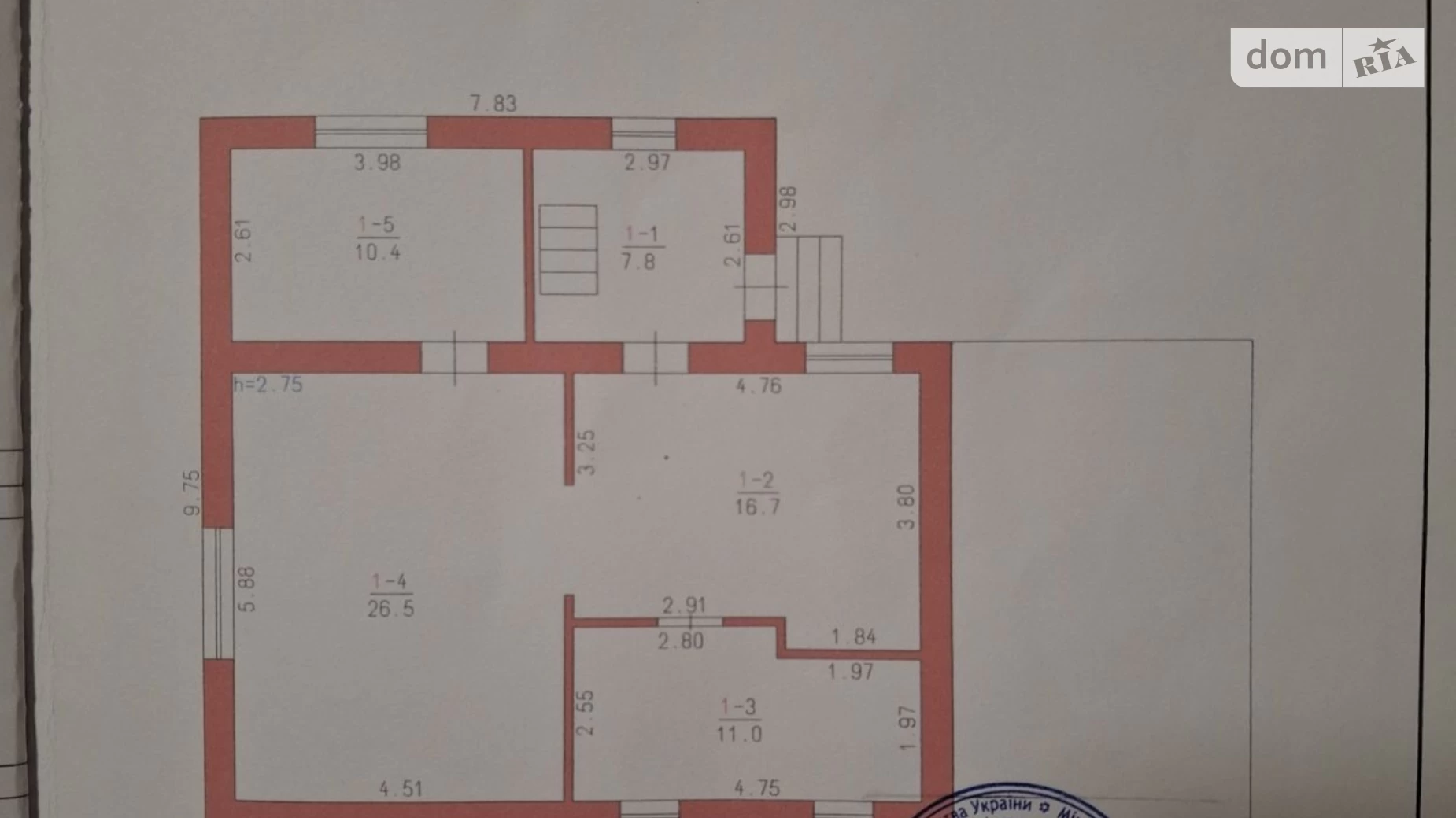 Продається будинок 2 поверховий 145.4 кв. м з меблями, цена: 257000 $ - фото 4