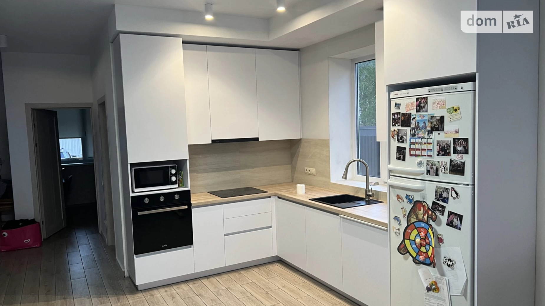 Продається будинок 2 поверховий 115 кв. м з каміном, цена: 133000 $ - фото 2