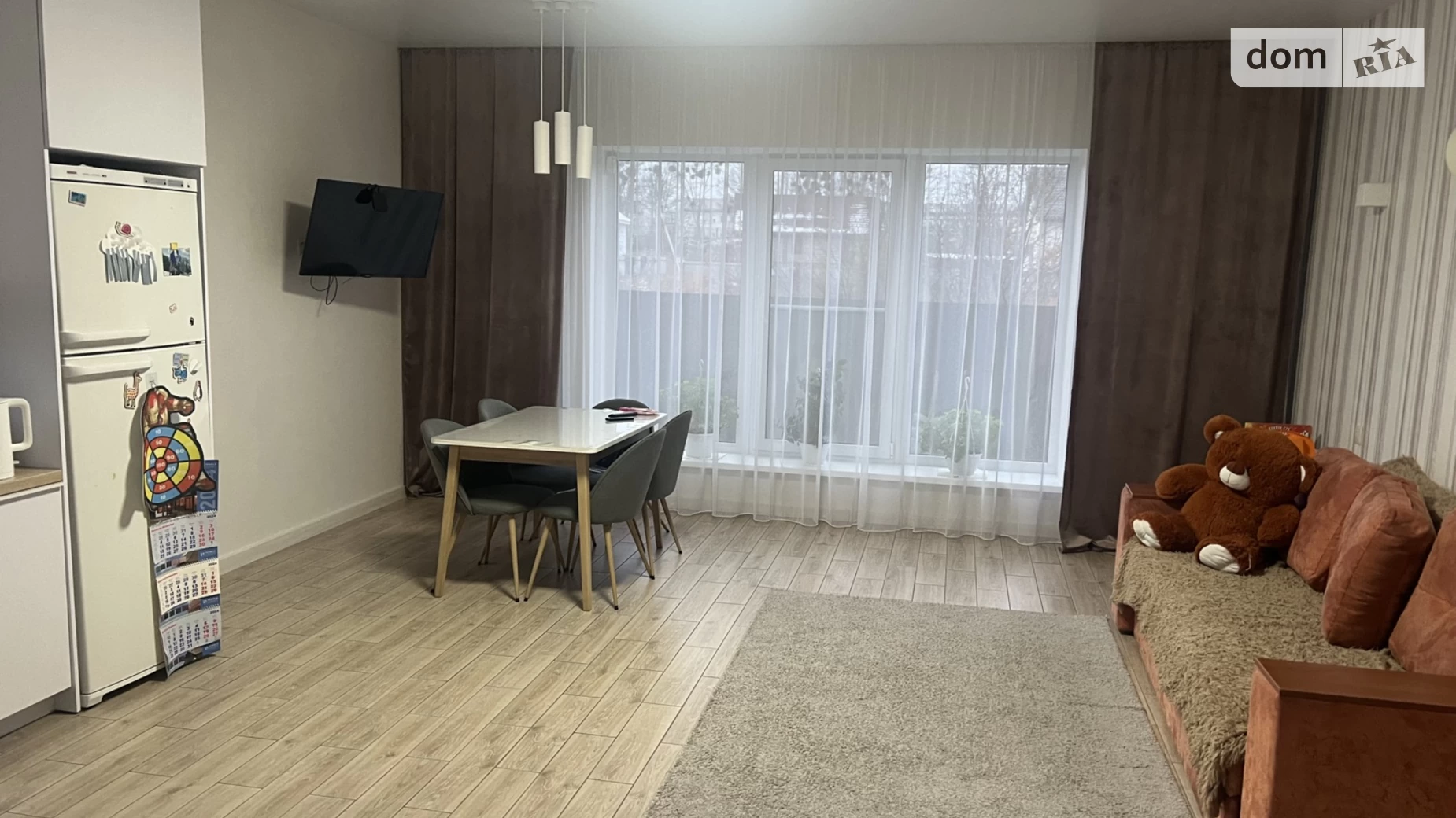 Продается дом на 2 этажа 115 кв. м с мансардой, цена: 133000 $ - фото 2