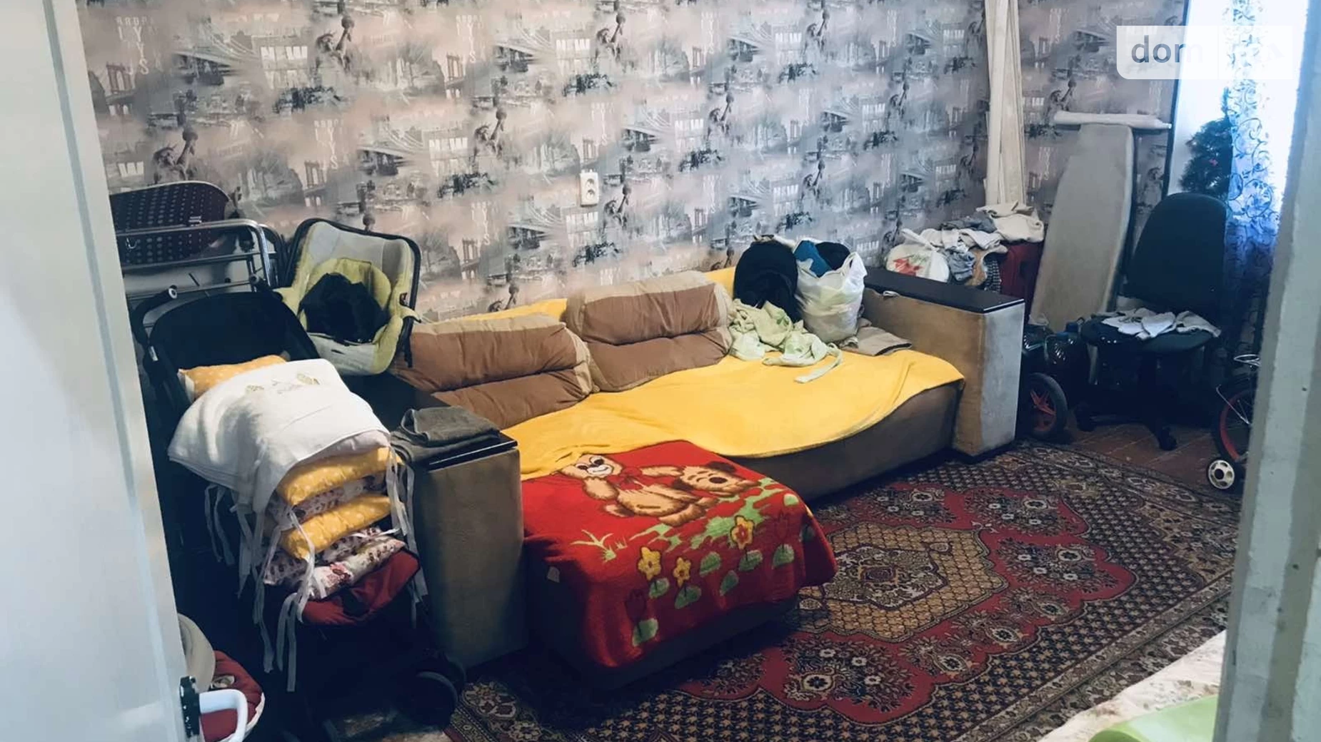 вул. Віри Нікітіної(Тихвінська) Покровський Кривий Ріг - фото 4