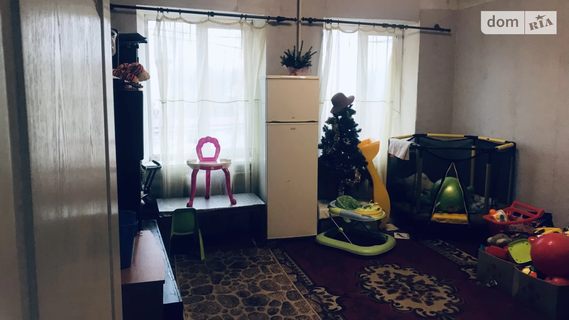 вул. Віри Нікітіної(Тихвінська) Покровський Кривий Ріг - фото 3