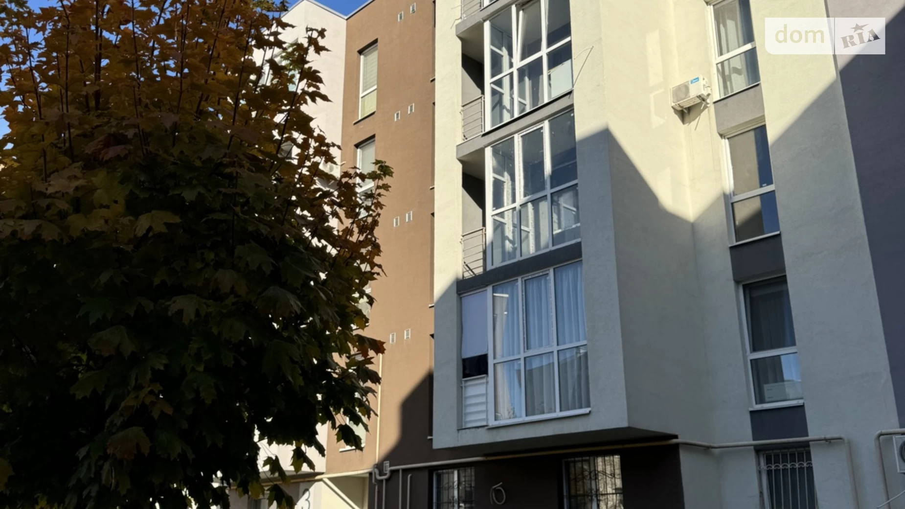 Продається 2-кімнатна квартира 56.5 кв. м у Бучі, вул. Бориса Гмирі, 11А - фото 2